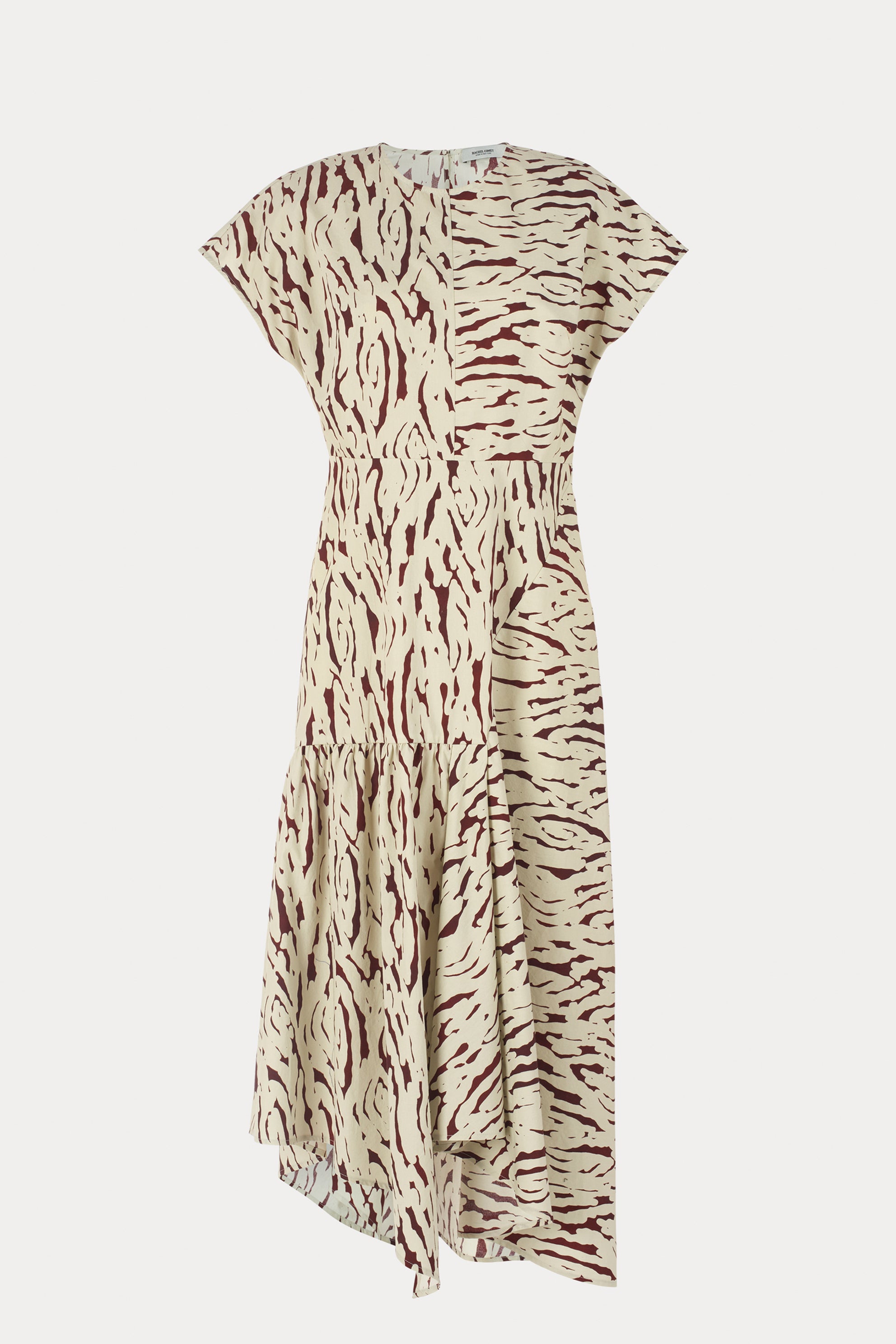 Steady Dress-DRESSES-Rachel Comey