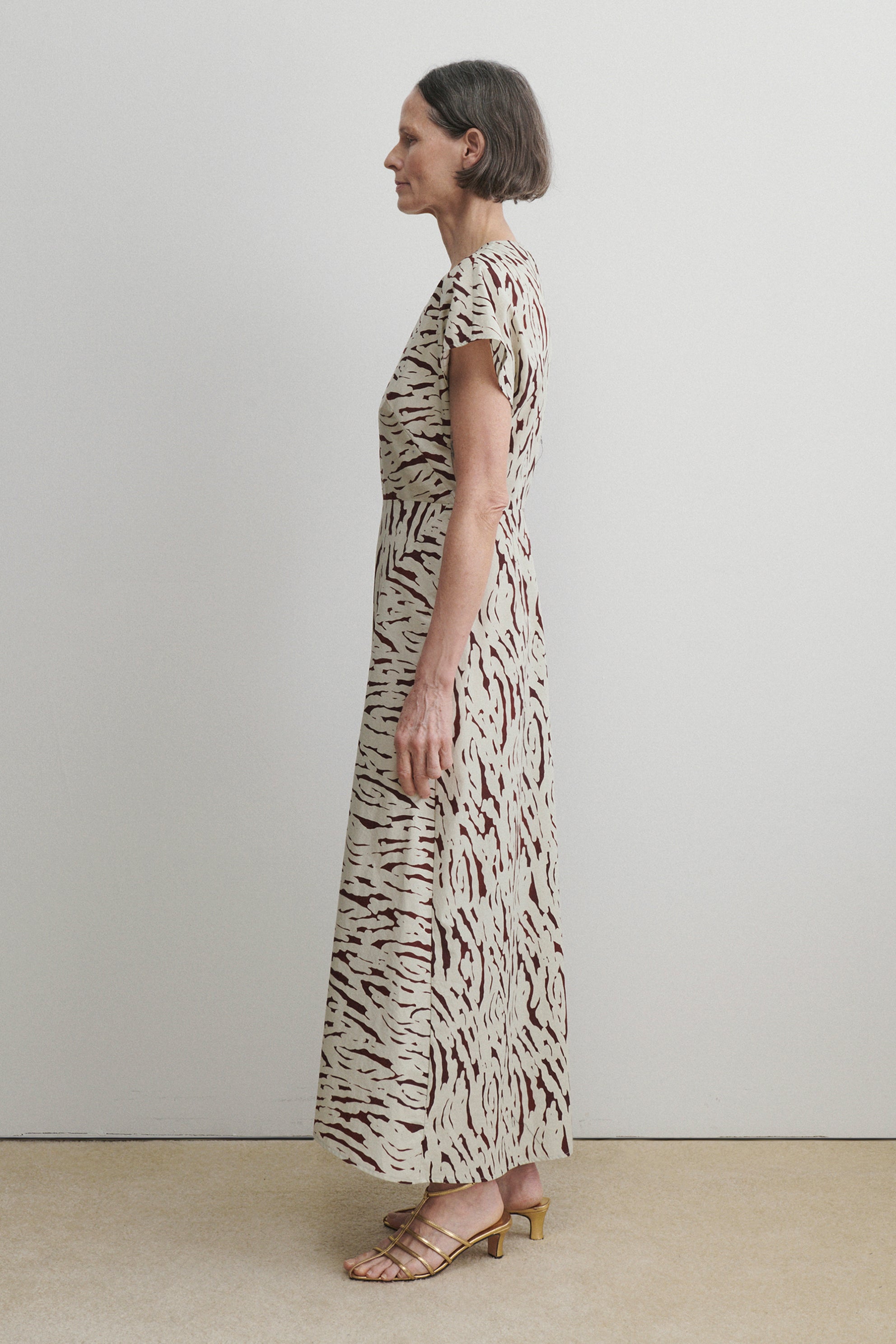 Steady Dress-DRESSES-Rachel Comey
