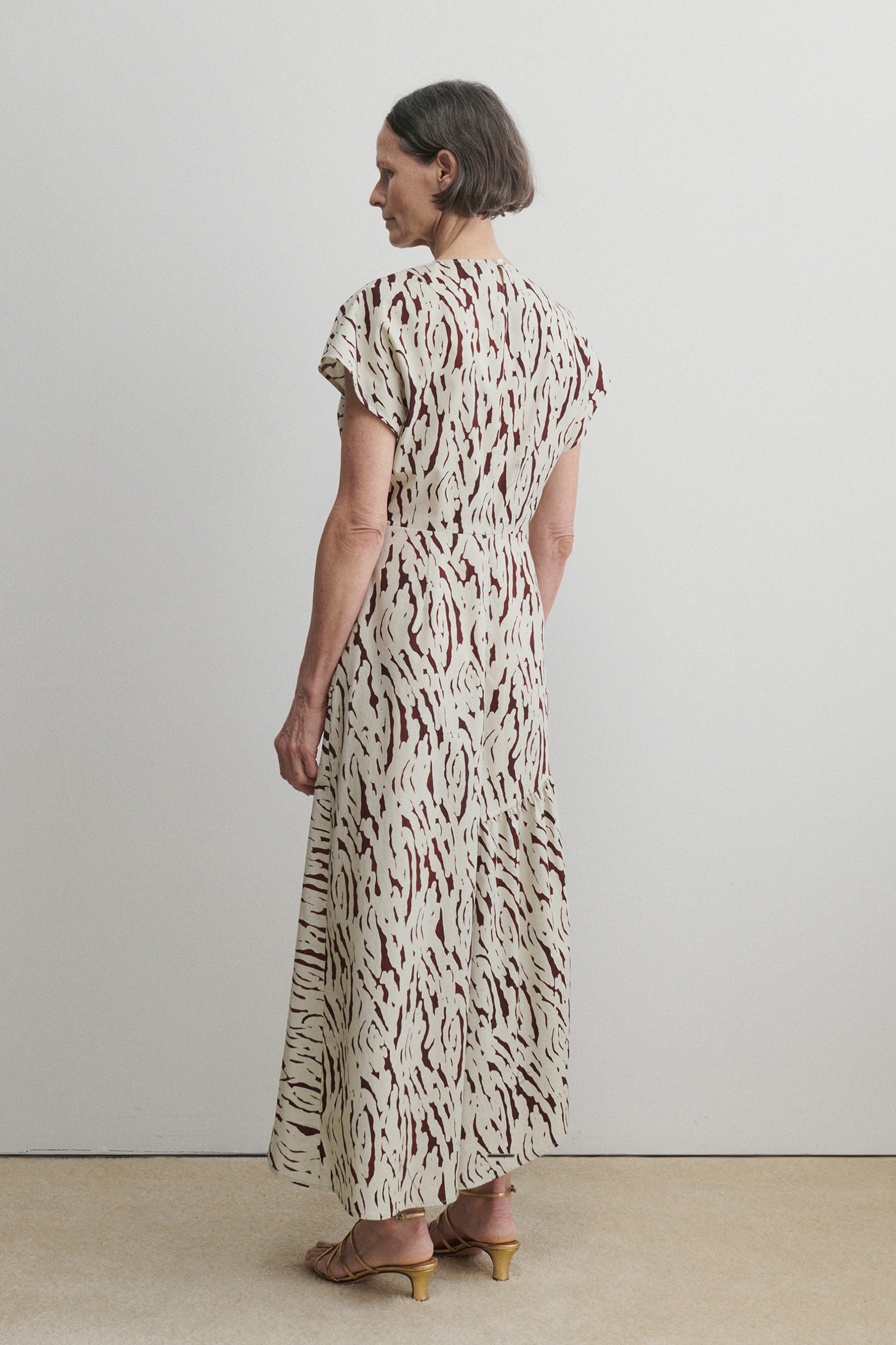 Steady Dress-DRESSES-Rachel Comey