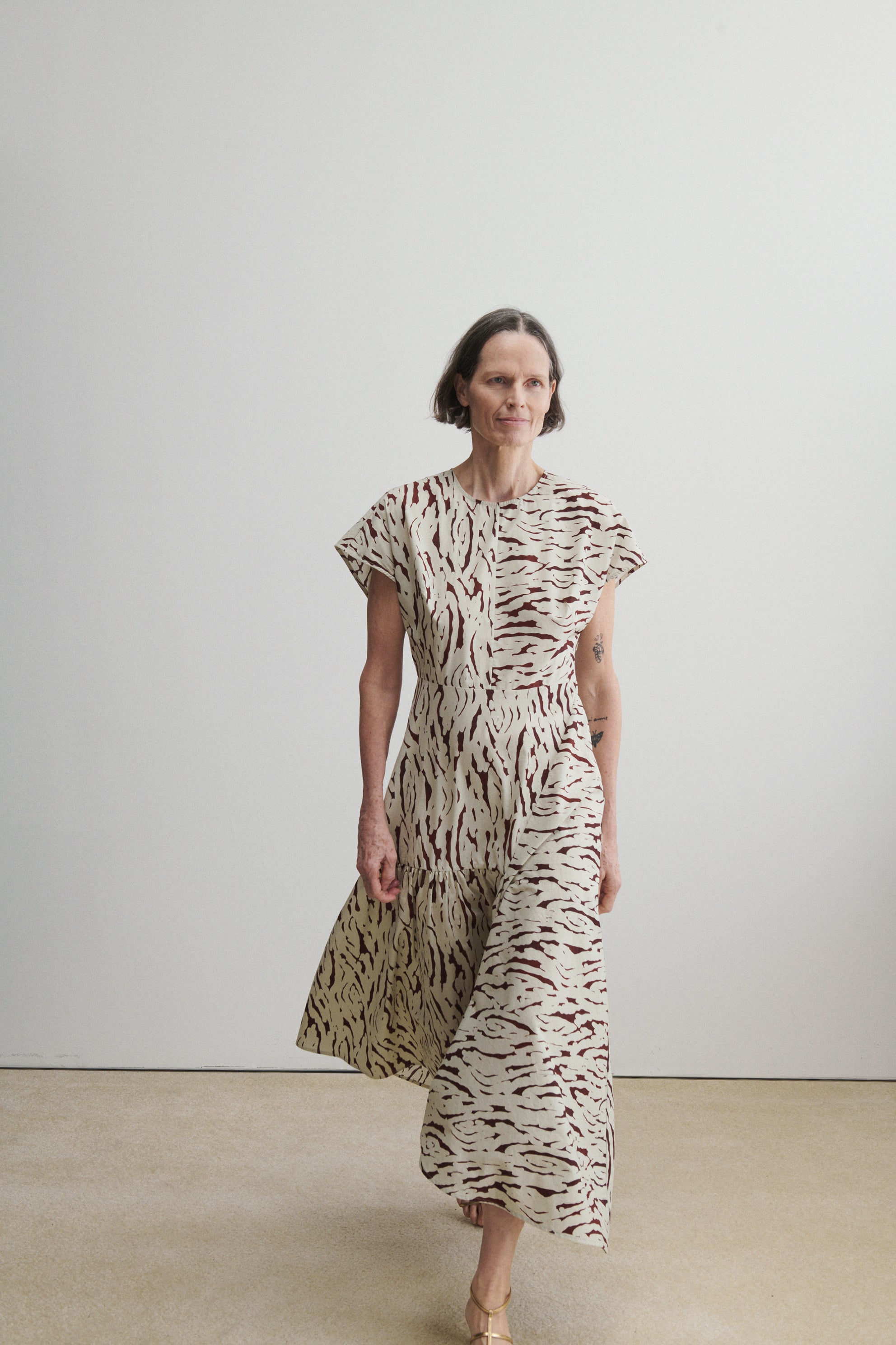 Steady Dress-DRESSES-Rachel Comey