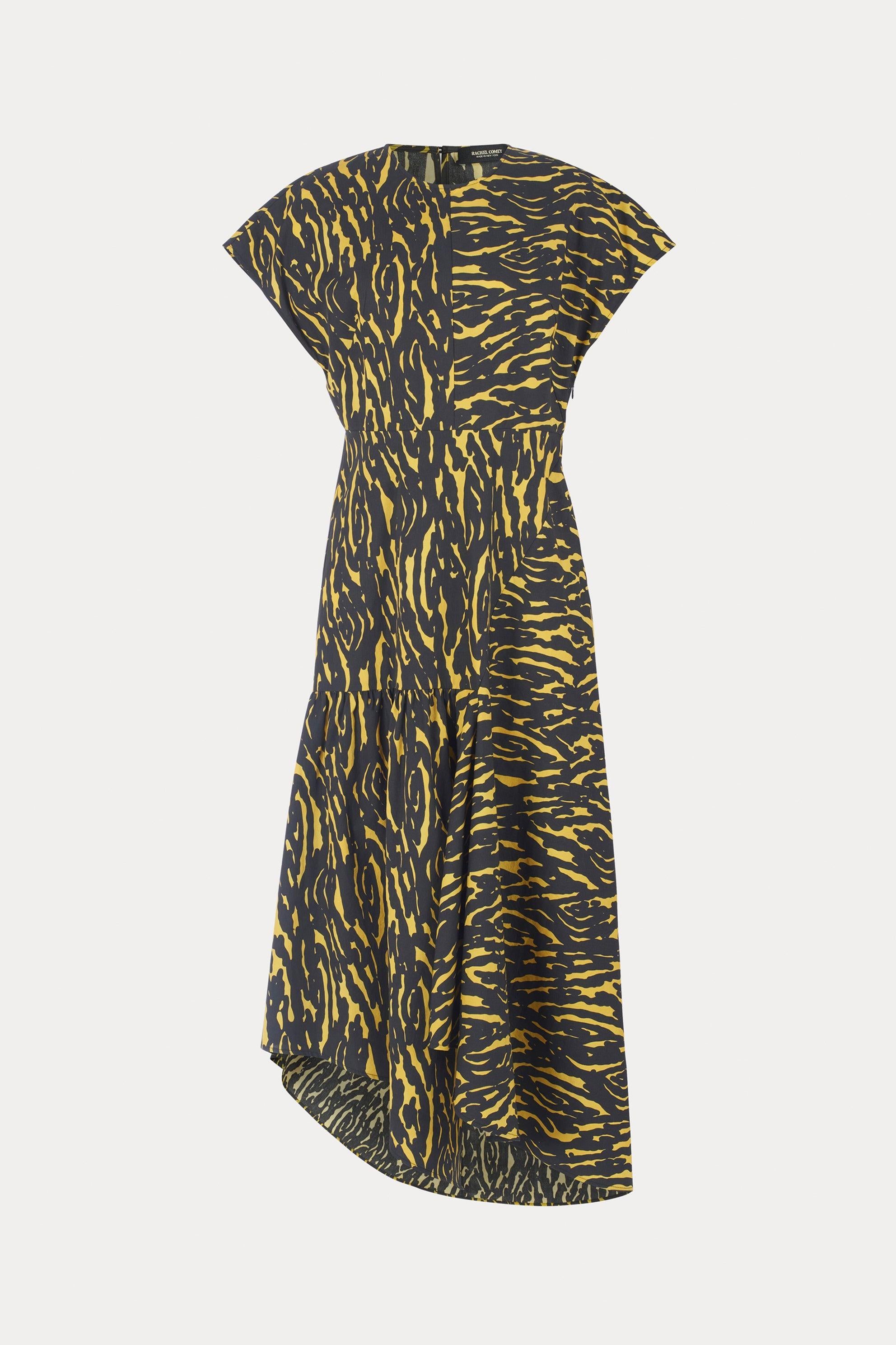 Steady Dress-DRESSES-Rachel Comey