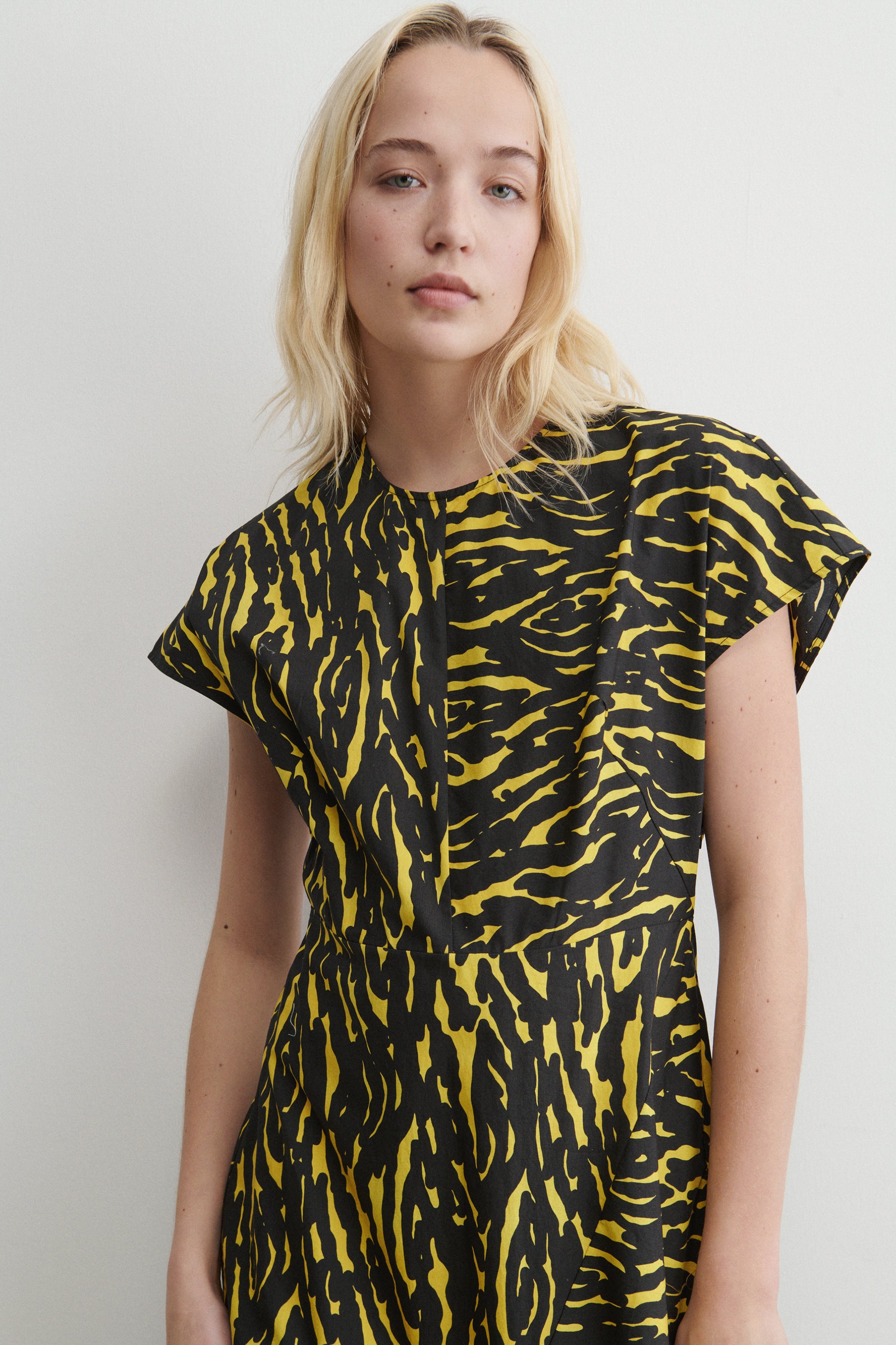 Steady Dress-DRESSES-Rachel Comey