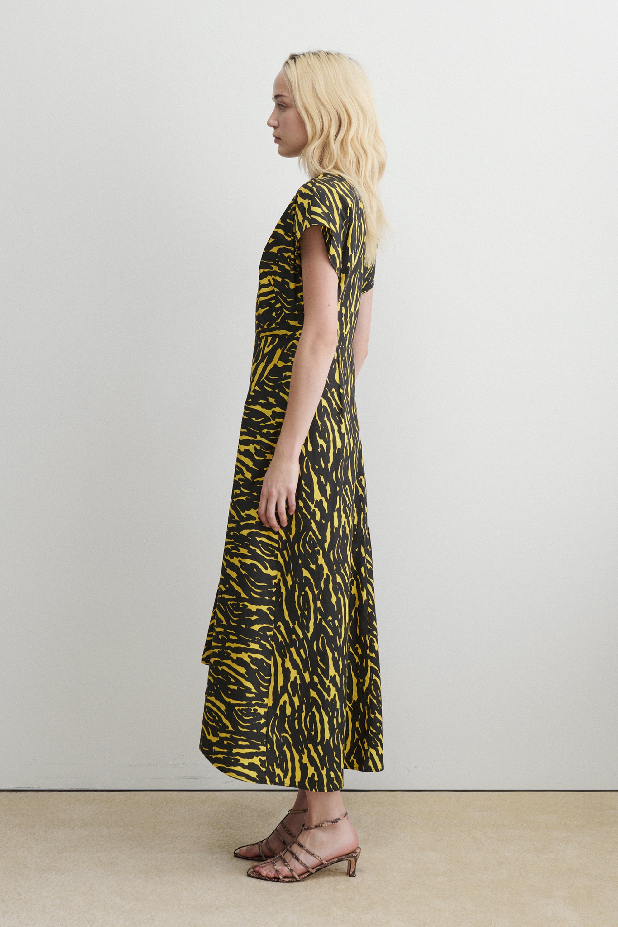 Steady Dress-DRESSES-Rachel Comey