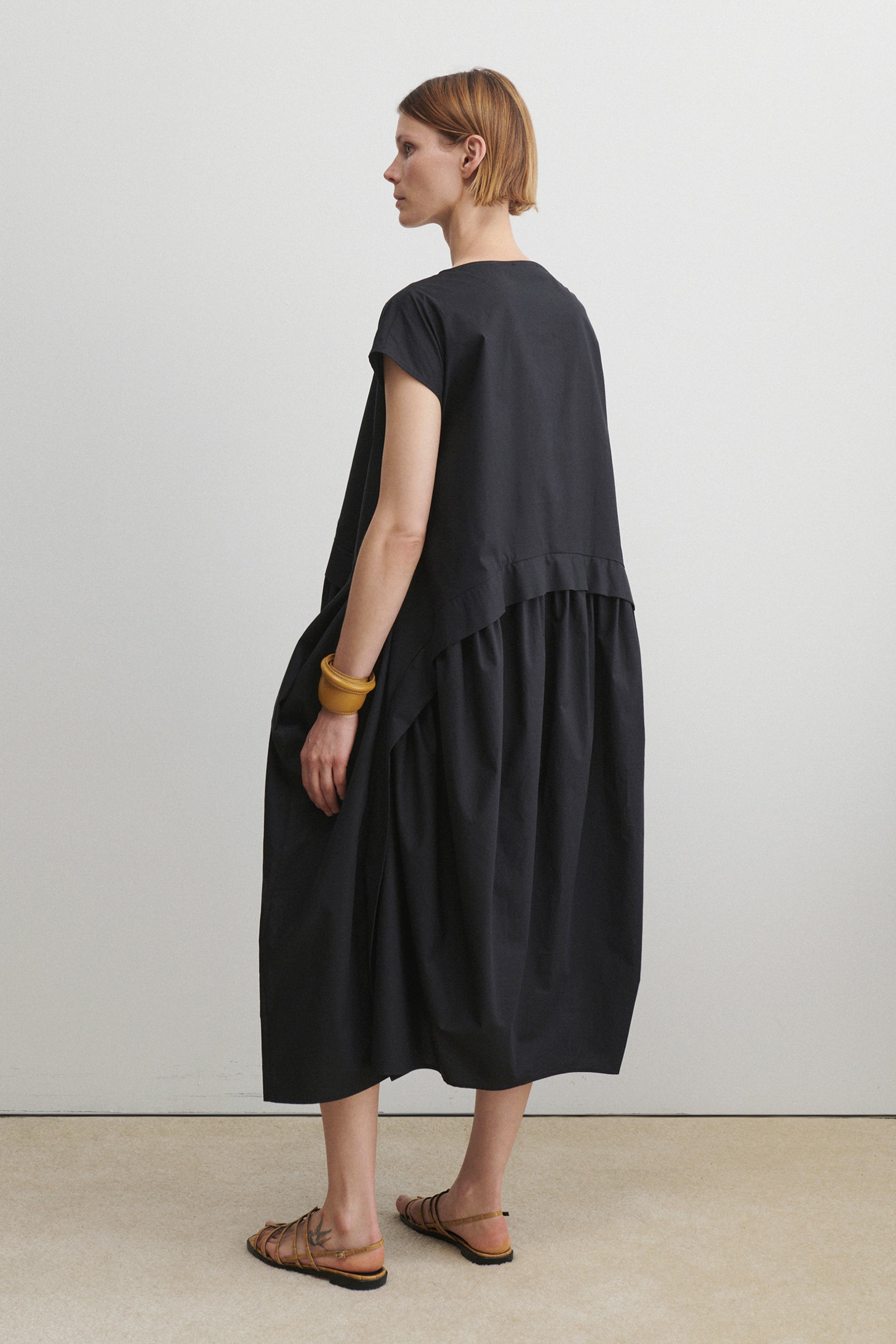 Beau Dress-DRESSES-Rachel Comey