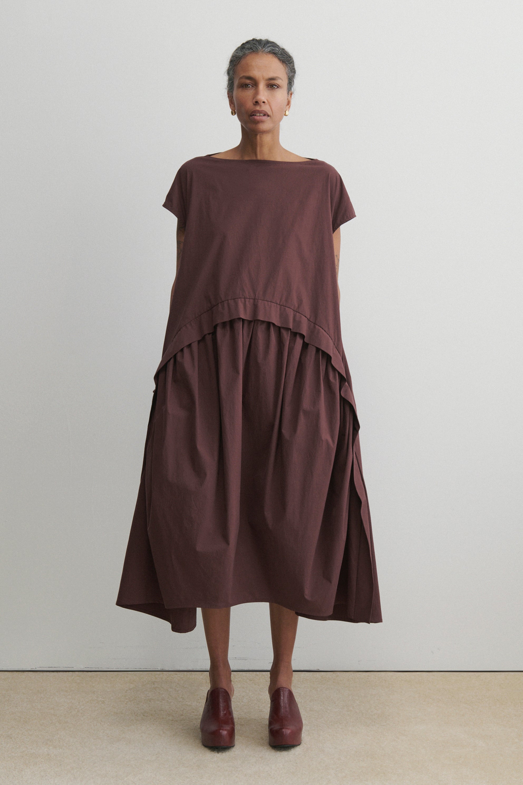 Beau Dress-DRESSES-Rachel Comey