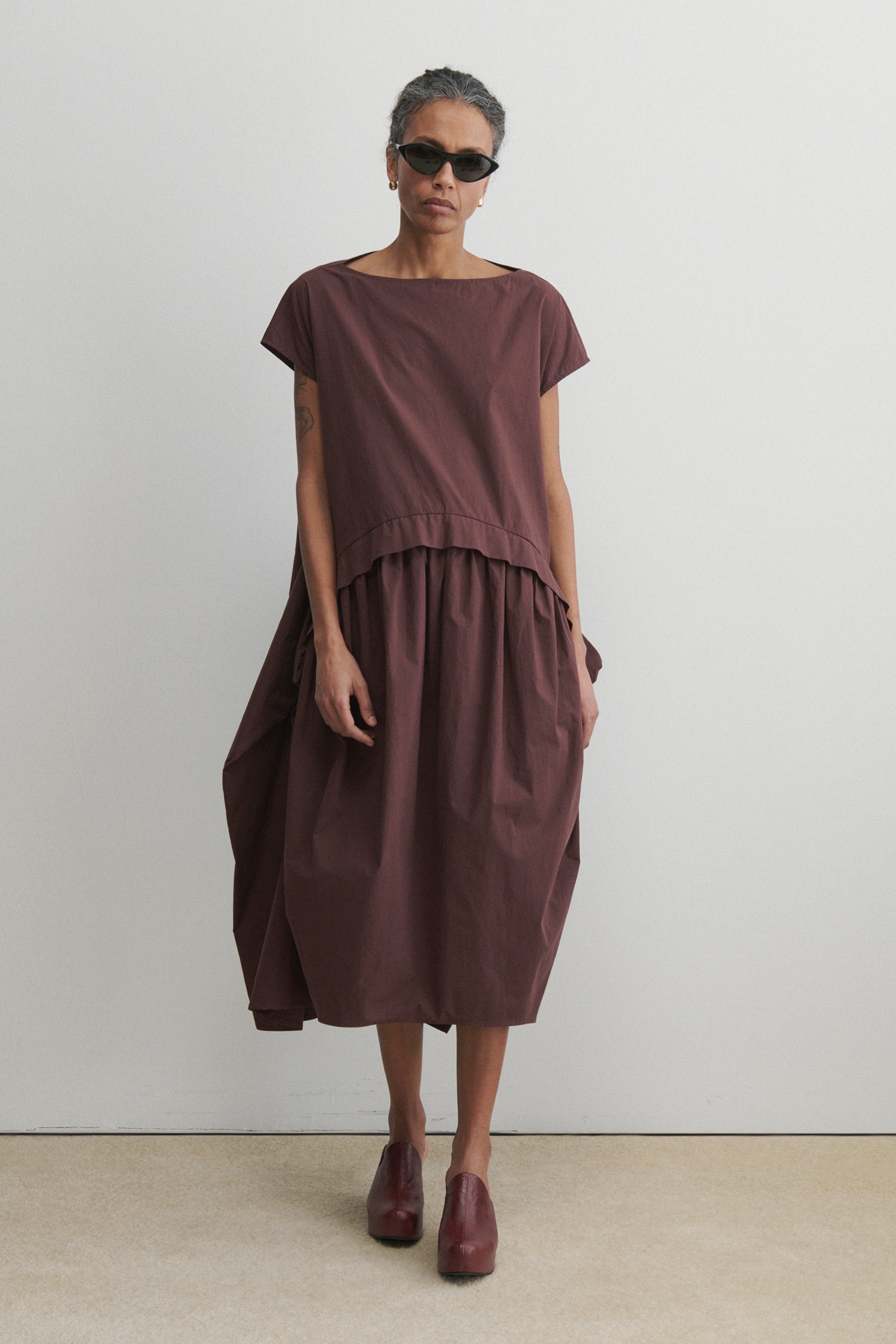 Beau Dress-DRESSES-Rachel Comey