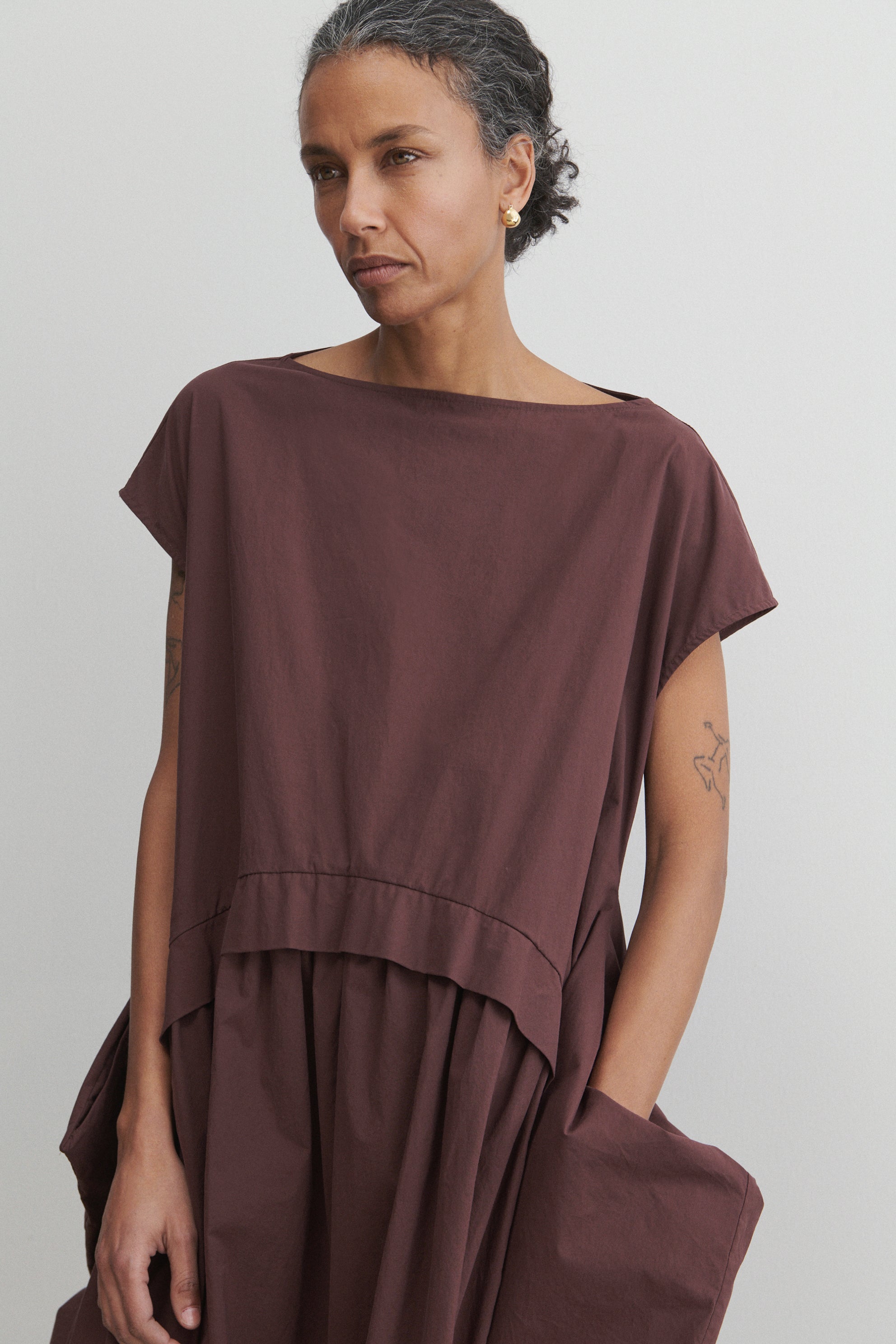 Beau Dress-DRESSES-Rachel Comey