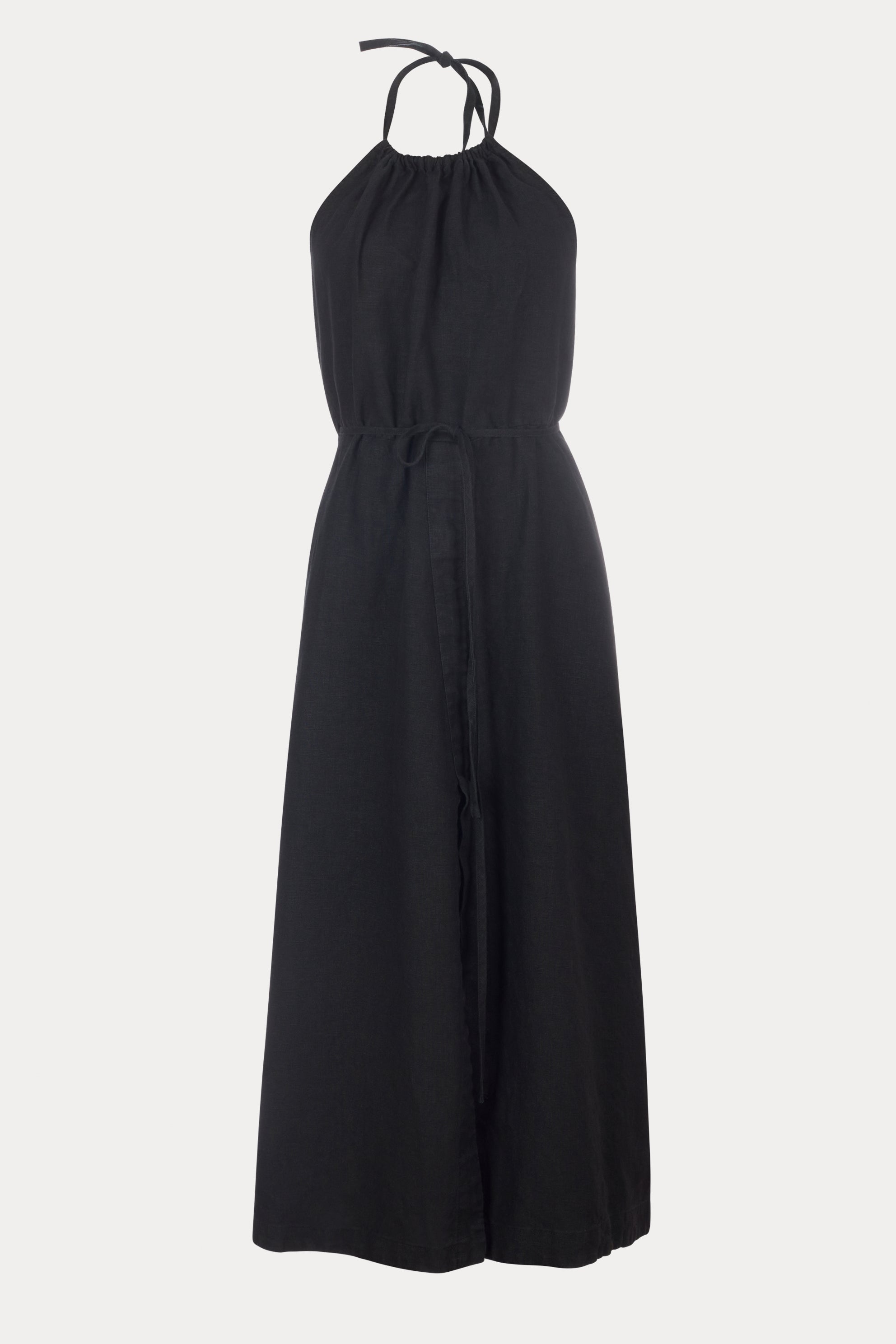 Graziano Dress-DRESSES-Rachel Comey
