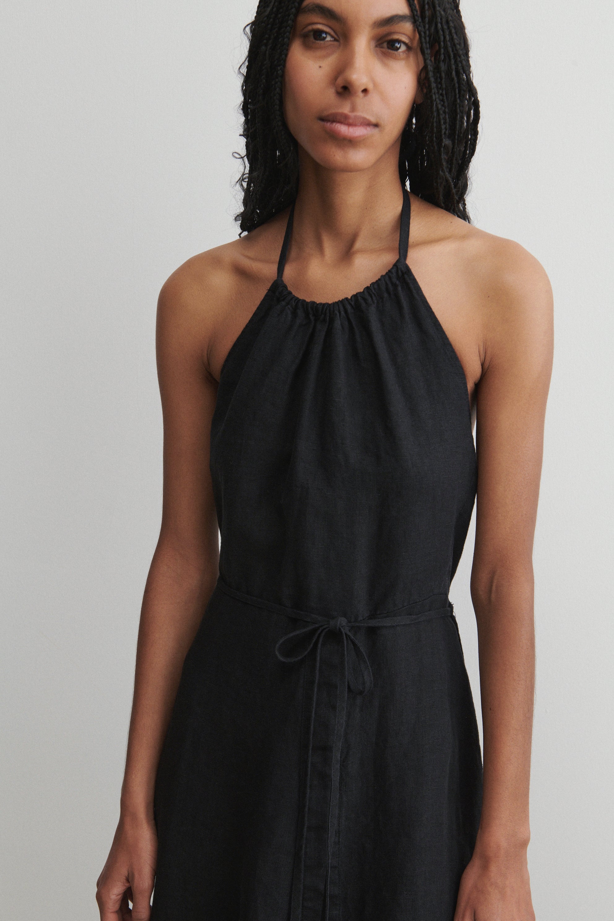 Graziano Dress-DRESSES-Rachel Comey