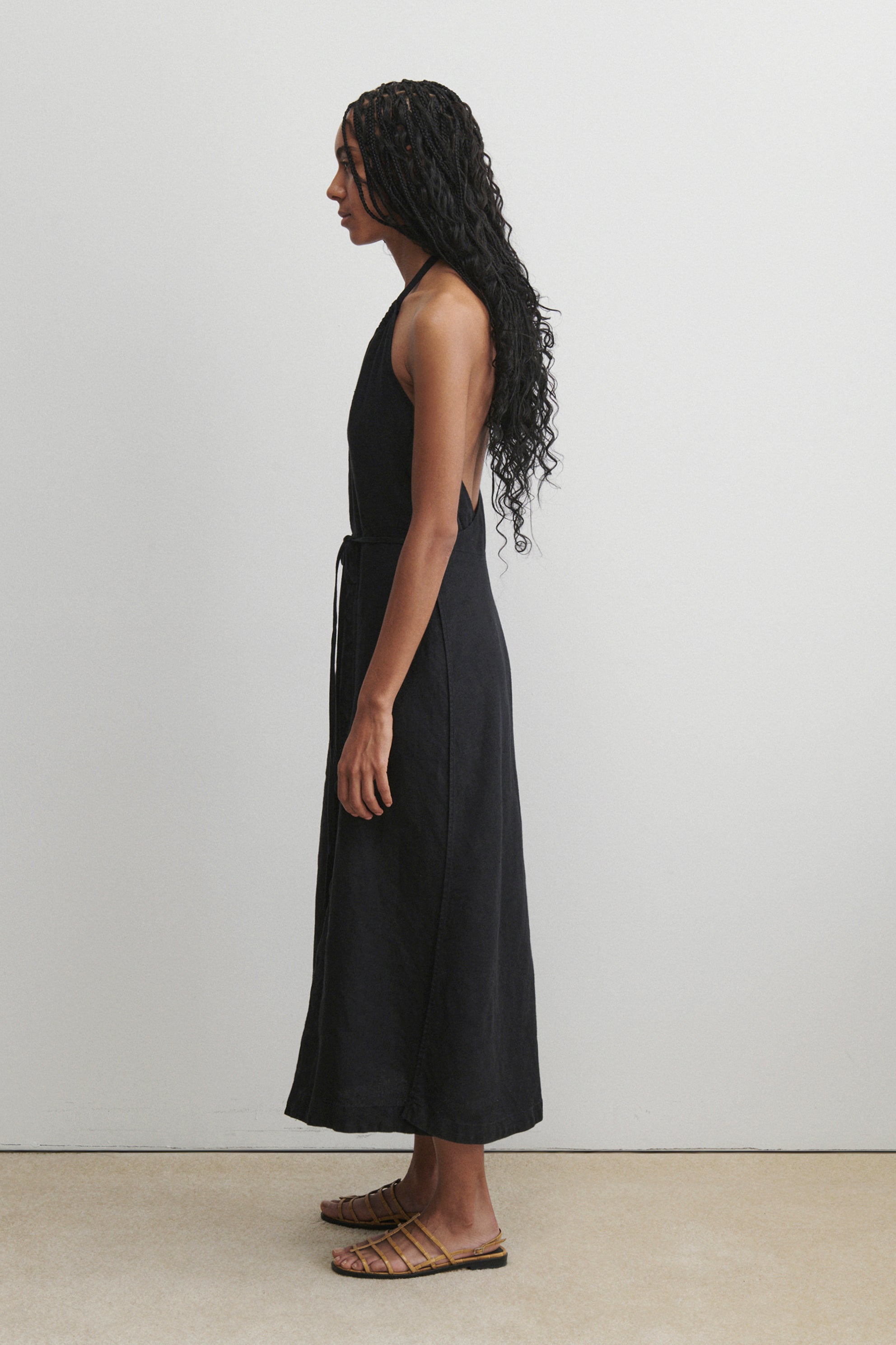Graziano Dress-DRESSES-Rachel Comey