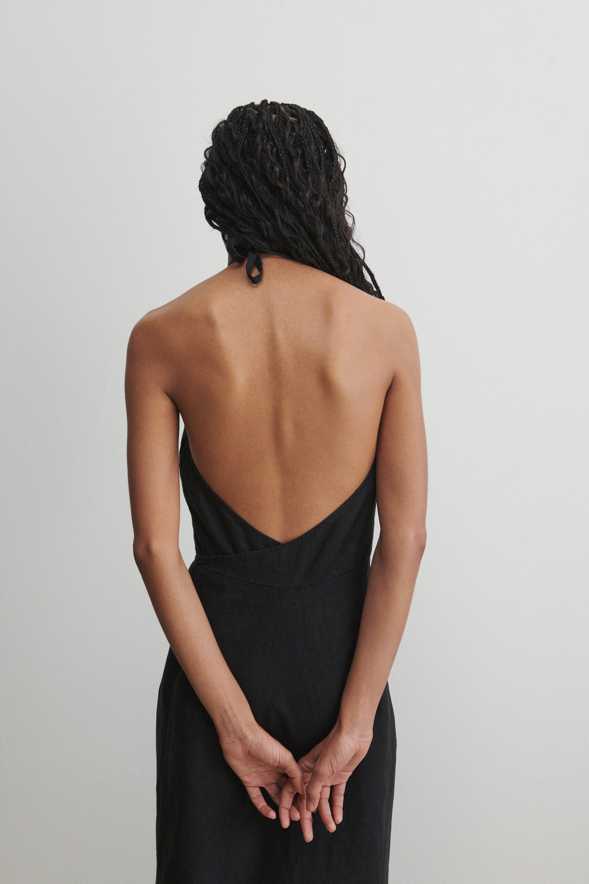 Graziano Dress-DRESSES-Rachel Comey