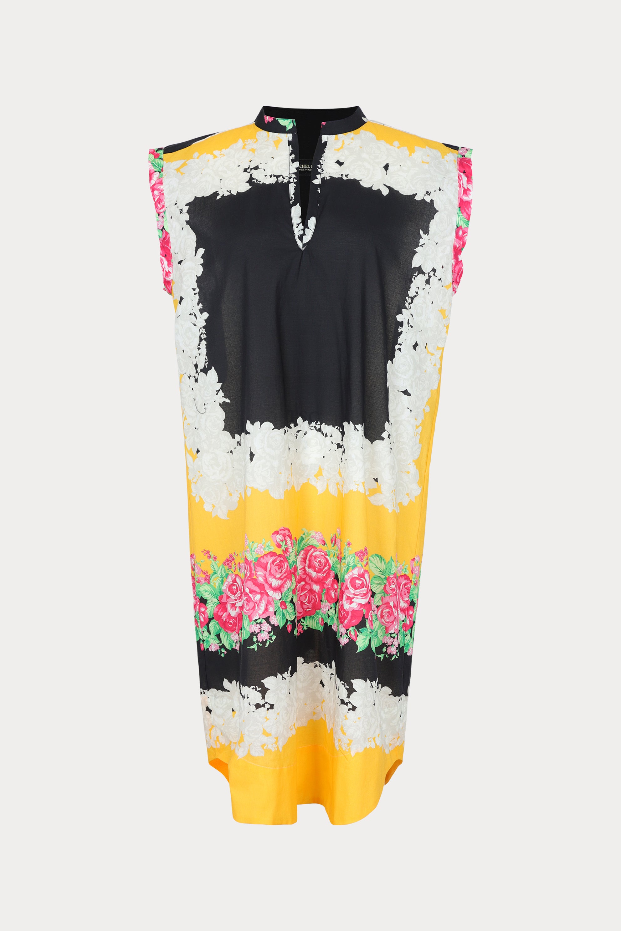 Rusk Dress-DRESSES-Rachel Comey