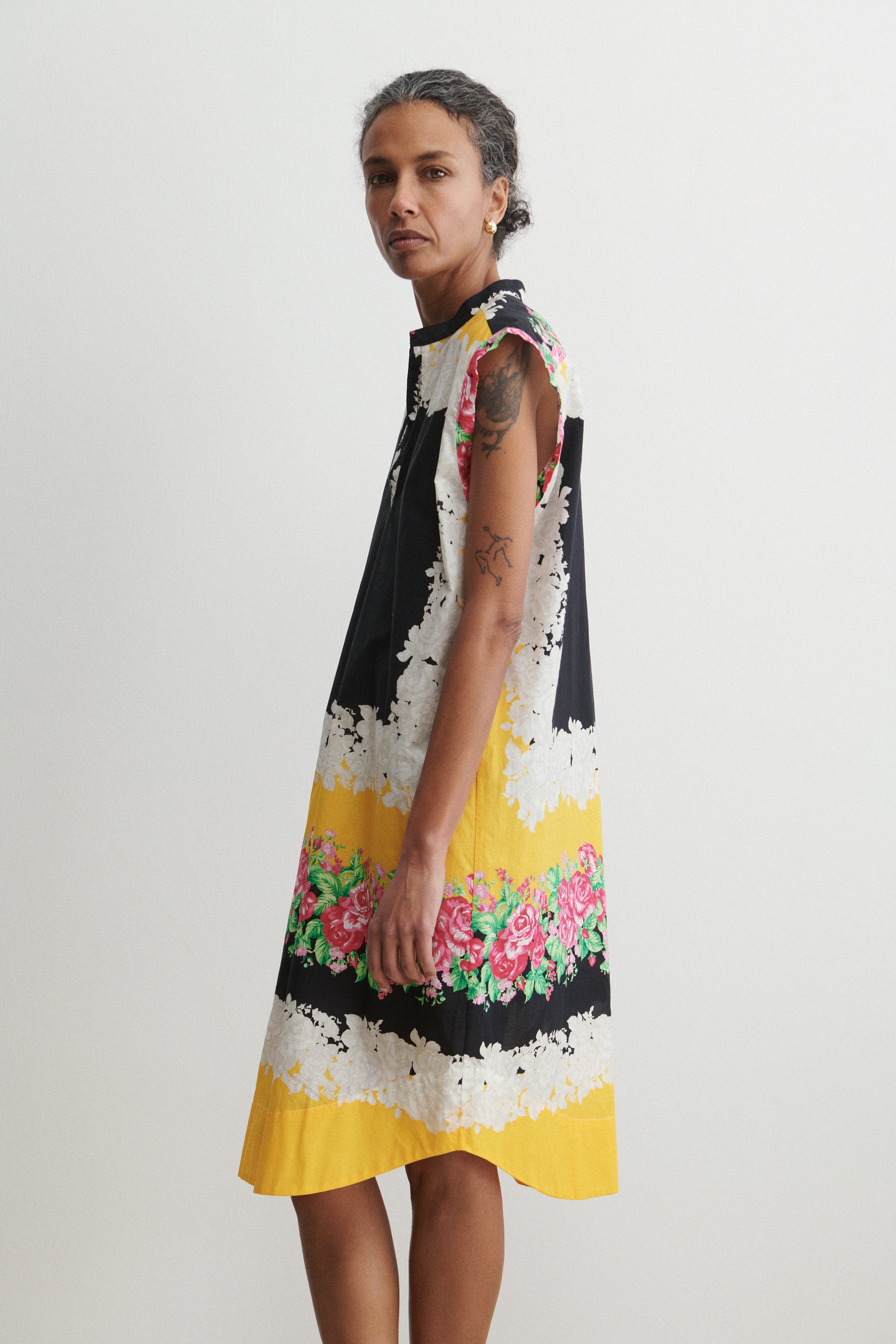 Rusk Dress-DRESSES-Rachel Comey