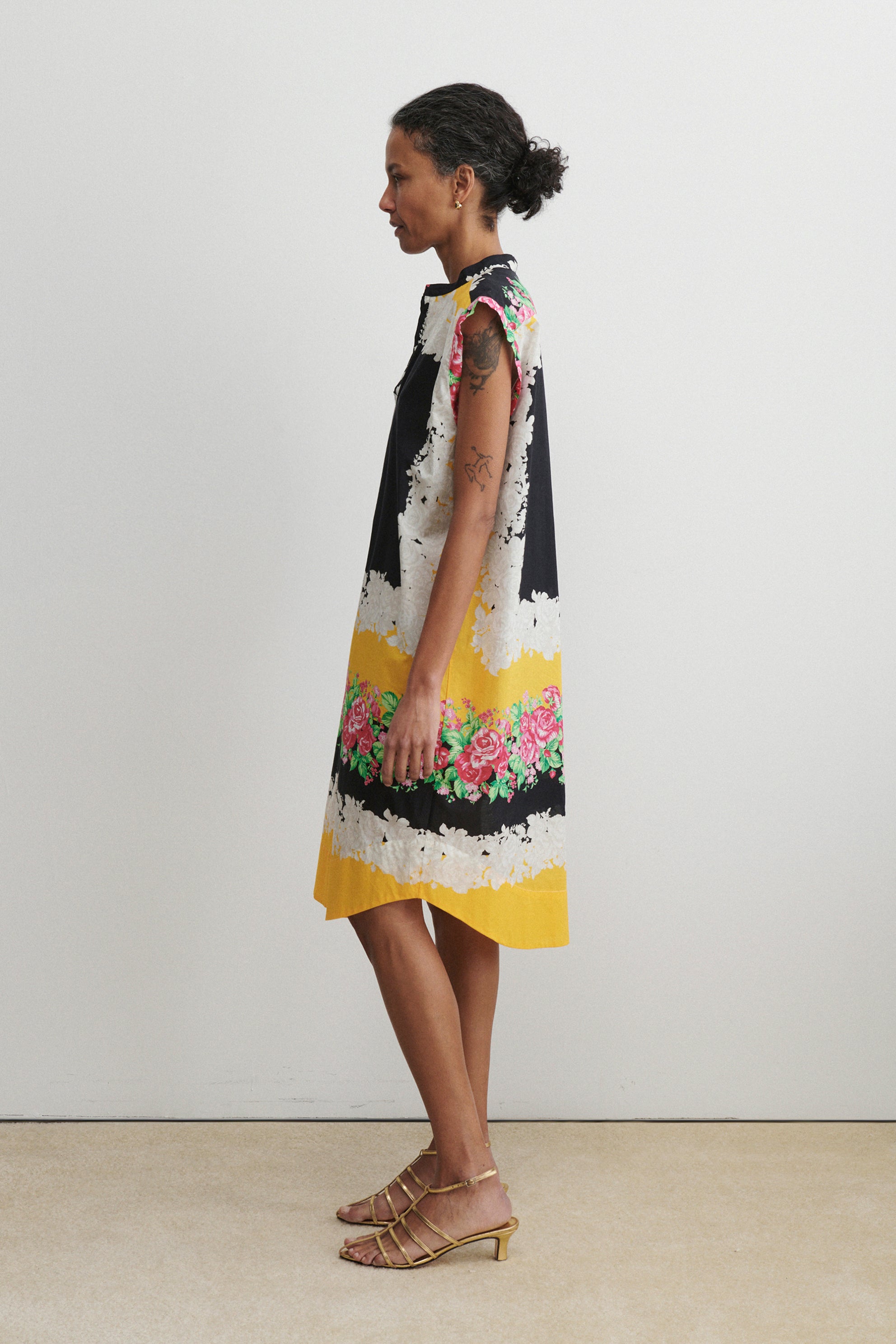 Rusk Dress-DRESSES-Rachel Comey