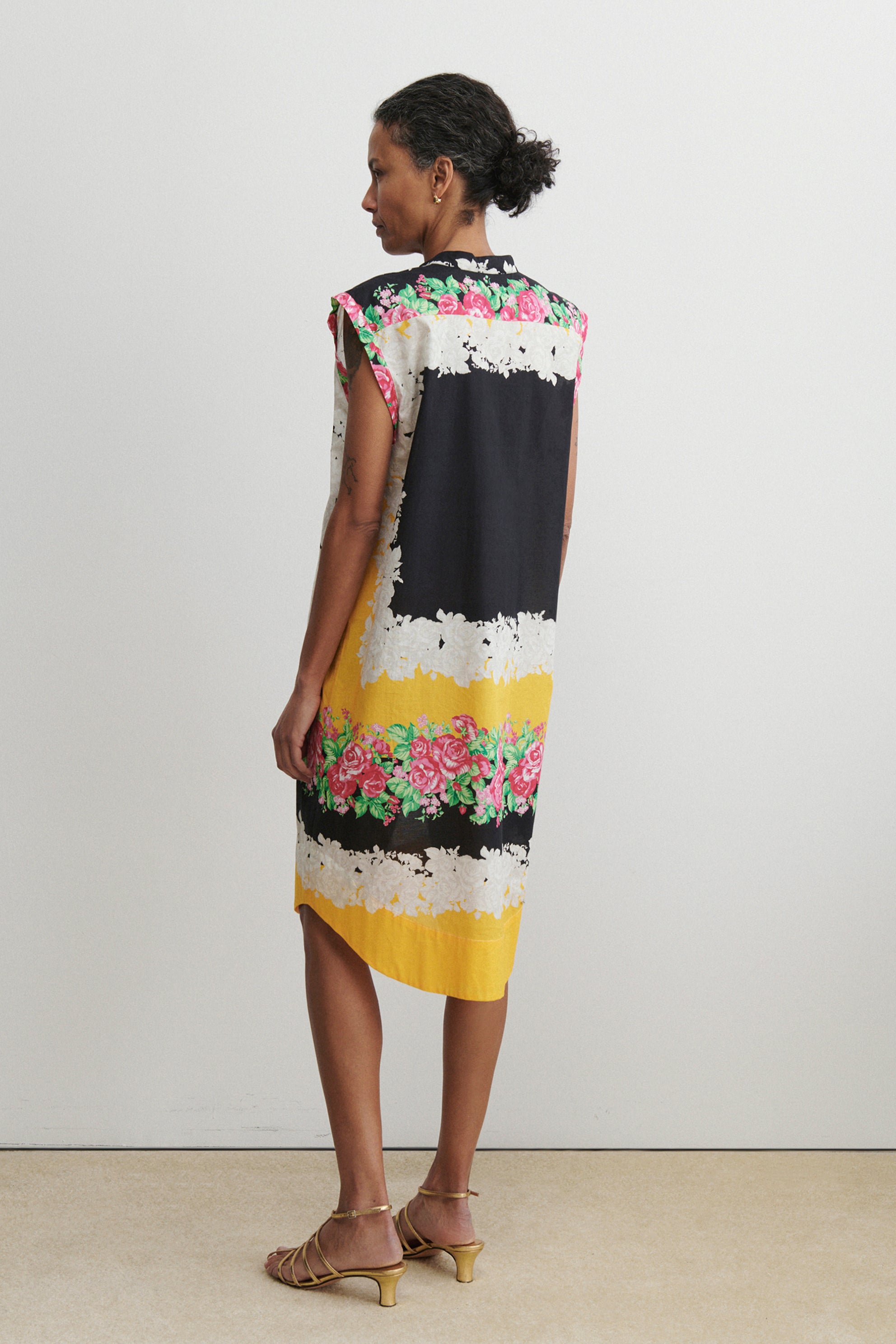 Rusk Dress-DRESSES-Rachel Comey