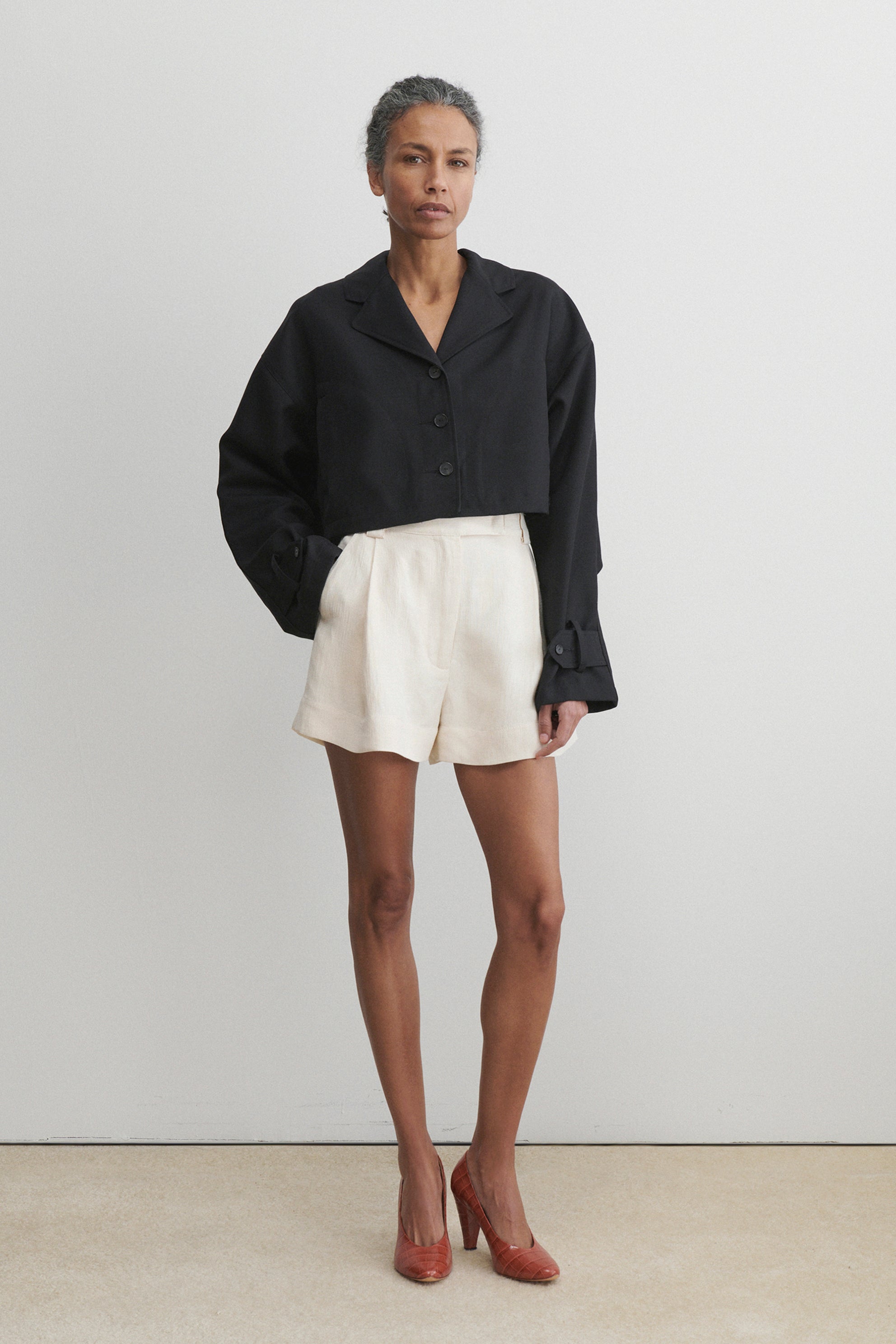 Leo Short-SHORTS-Rachel Comey