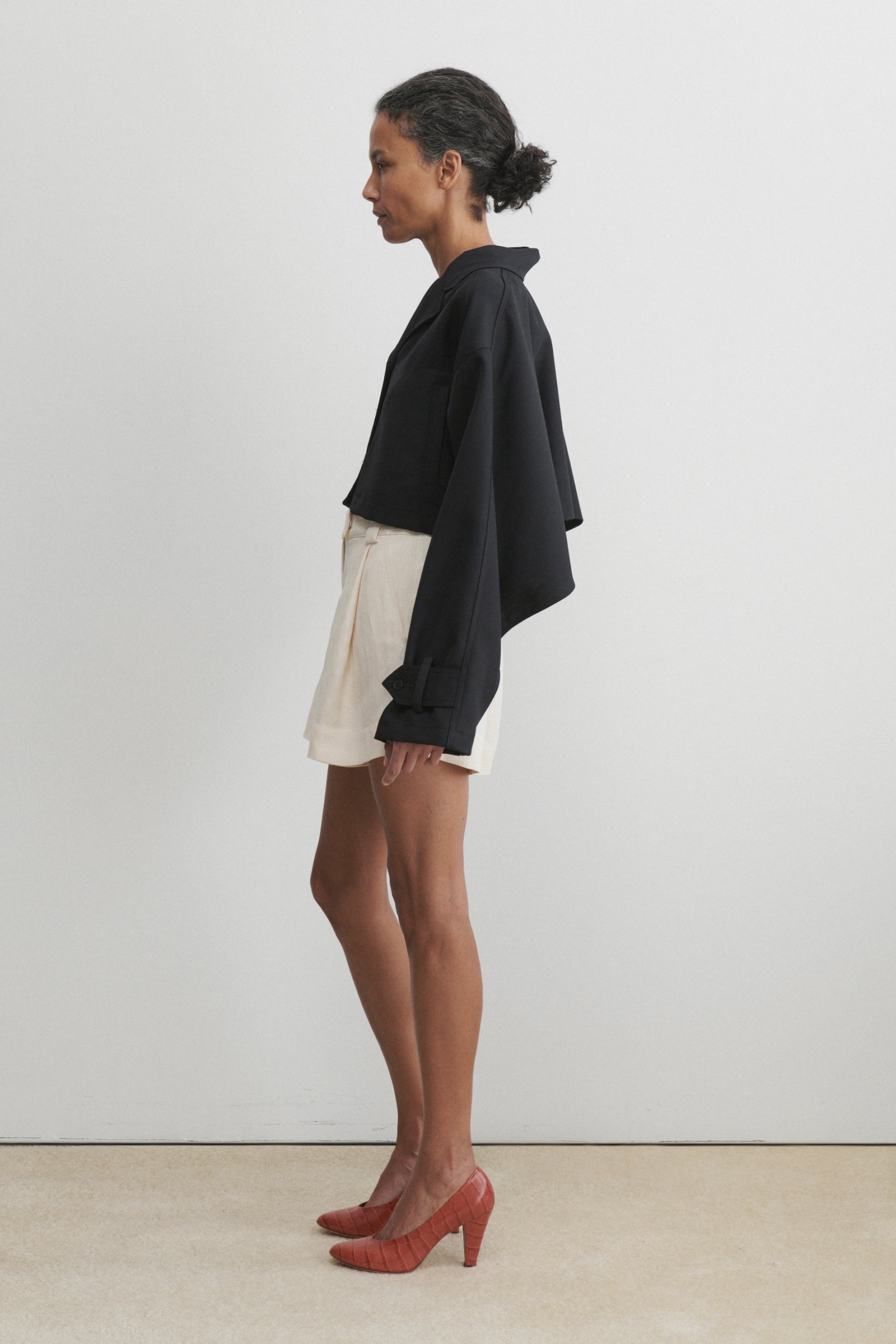 Puxley Jacket-JACKETS/OUTERWEAR-Rachel Comey