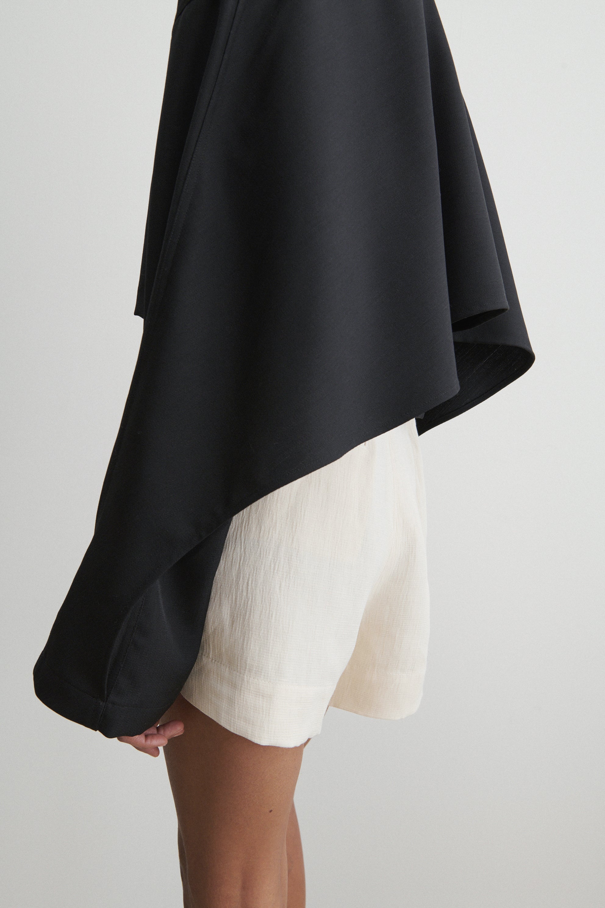 Puxley Jacket-JACKETS/OUTERWEAR-Rachel Comey