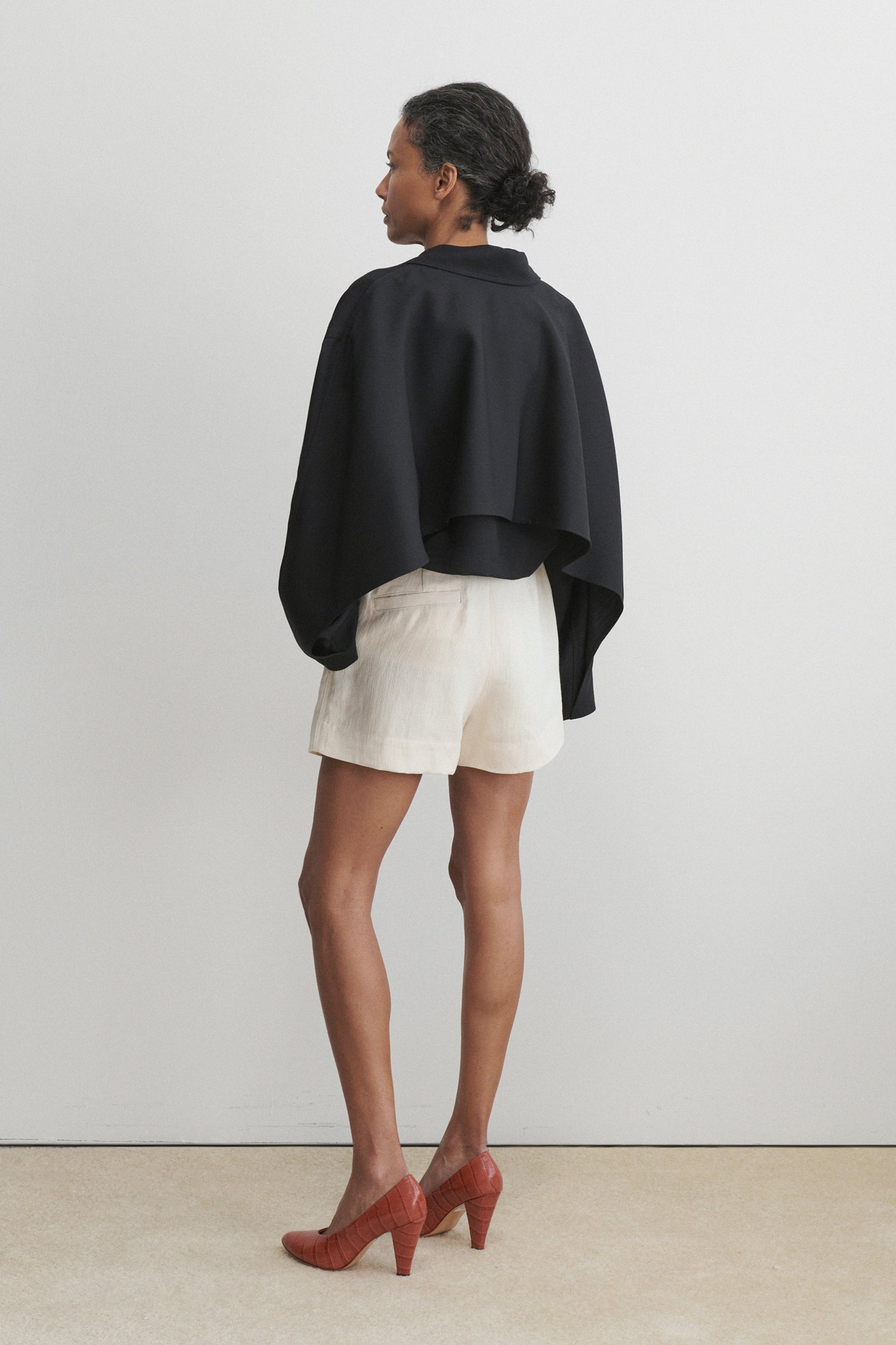 Puxley Jacket-JACKETS/OUTERWEAR-Rachel Comey