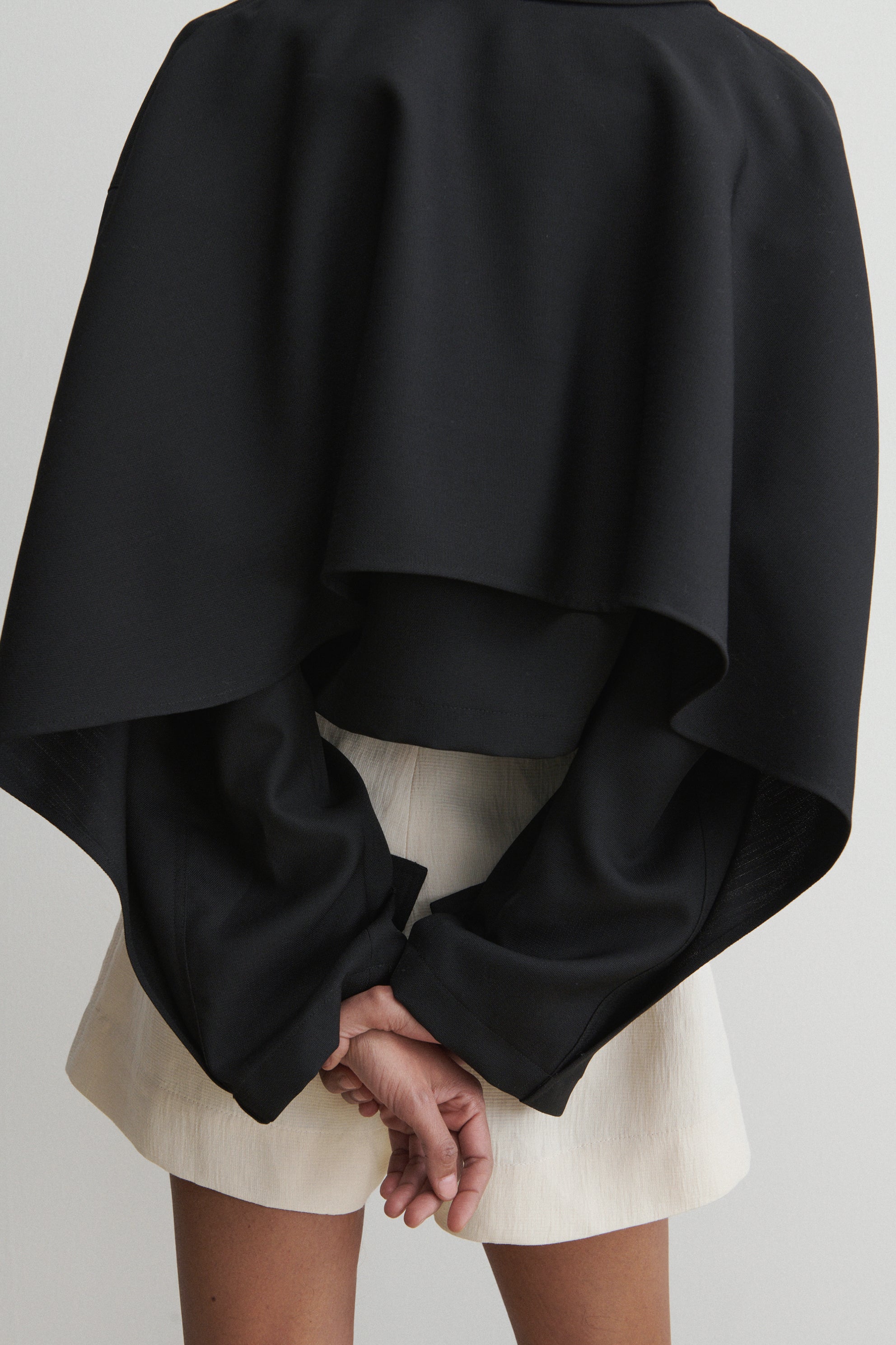 Puxley Jacket-JACKETS/OUTERWEAR-Rachel Comey