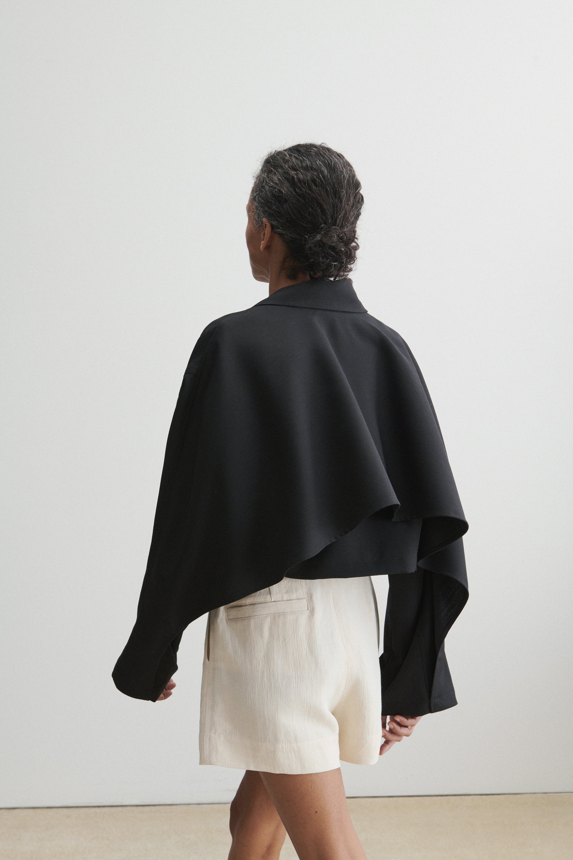 Puxley Jacket-JACKETS/OUTERWEAR-Rachel Comey