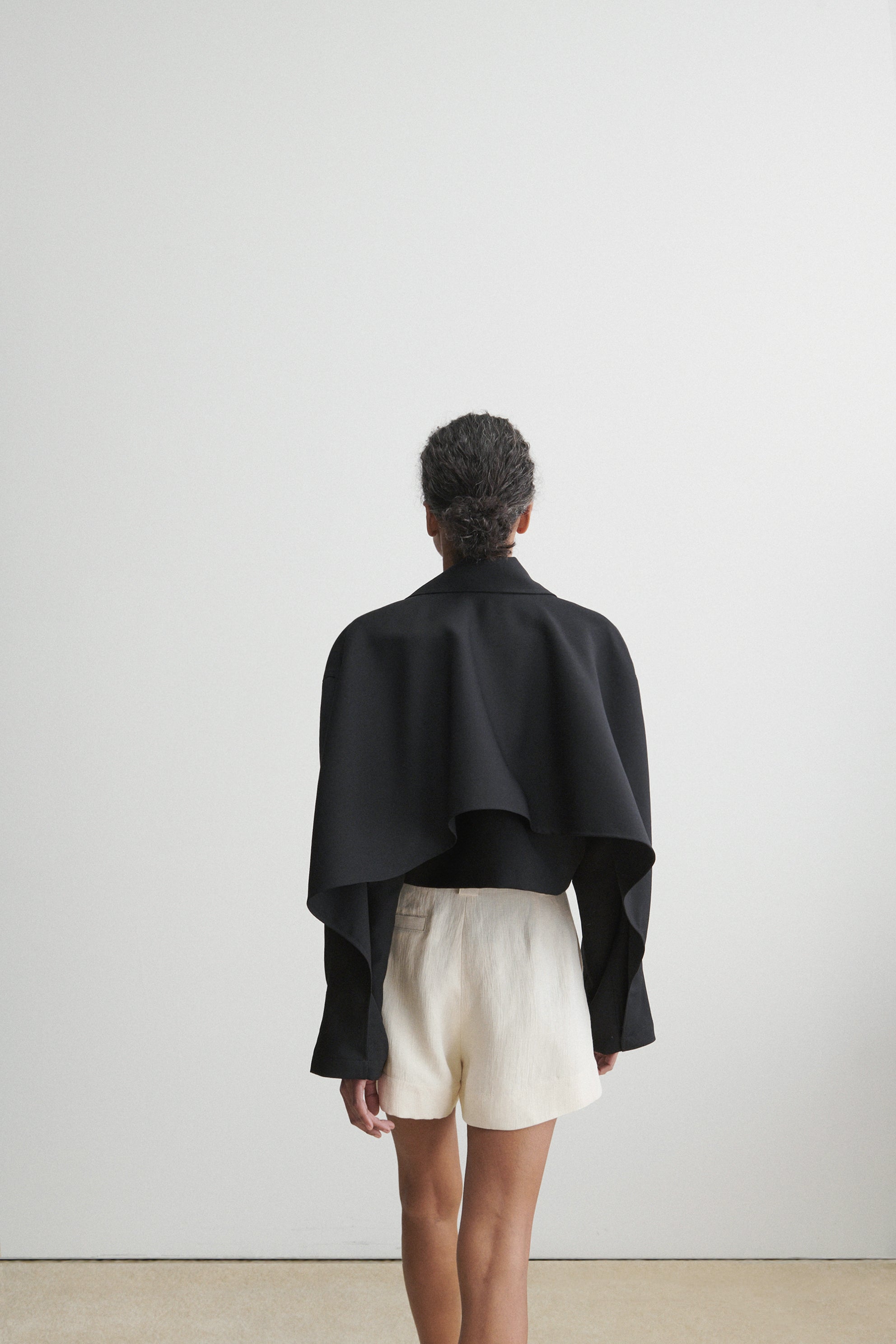 Puxley Jacket-JACKETS/OUTERWEAR-Rachel Comey