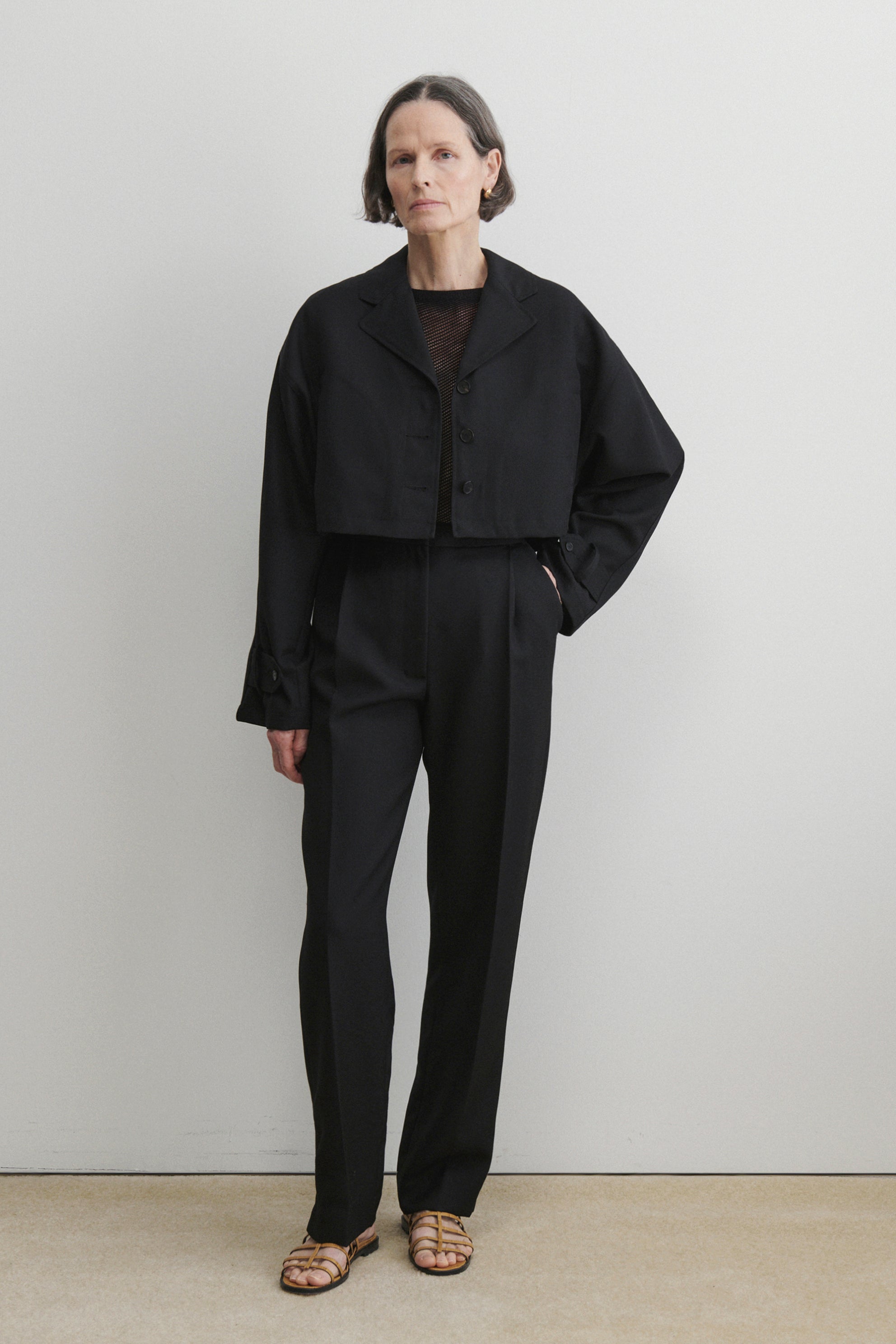 Alba Pant-PANTS-Rachel Comey