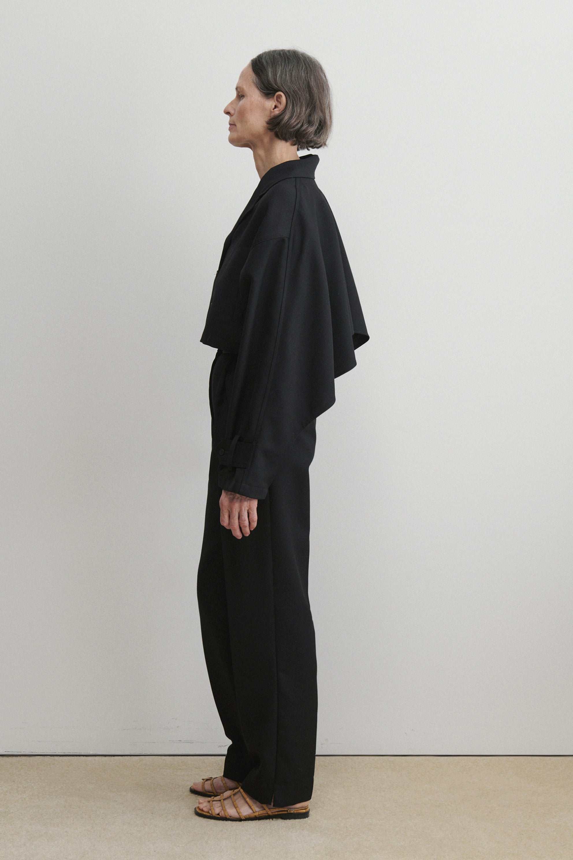Puxley Jacket-JACKETS/OUTERWEAR-Rachel Comey