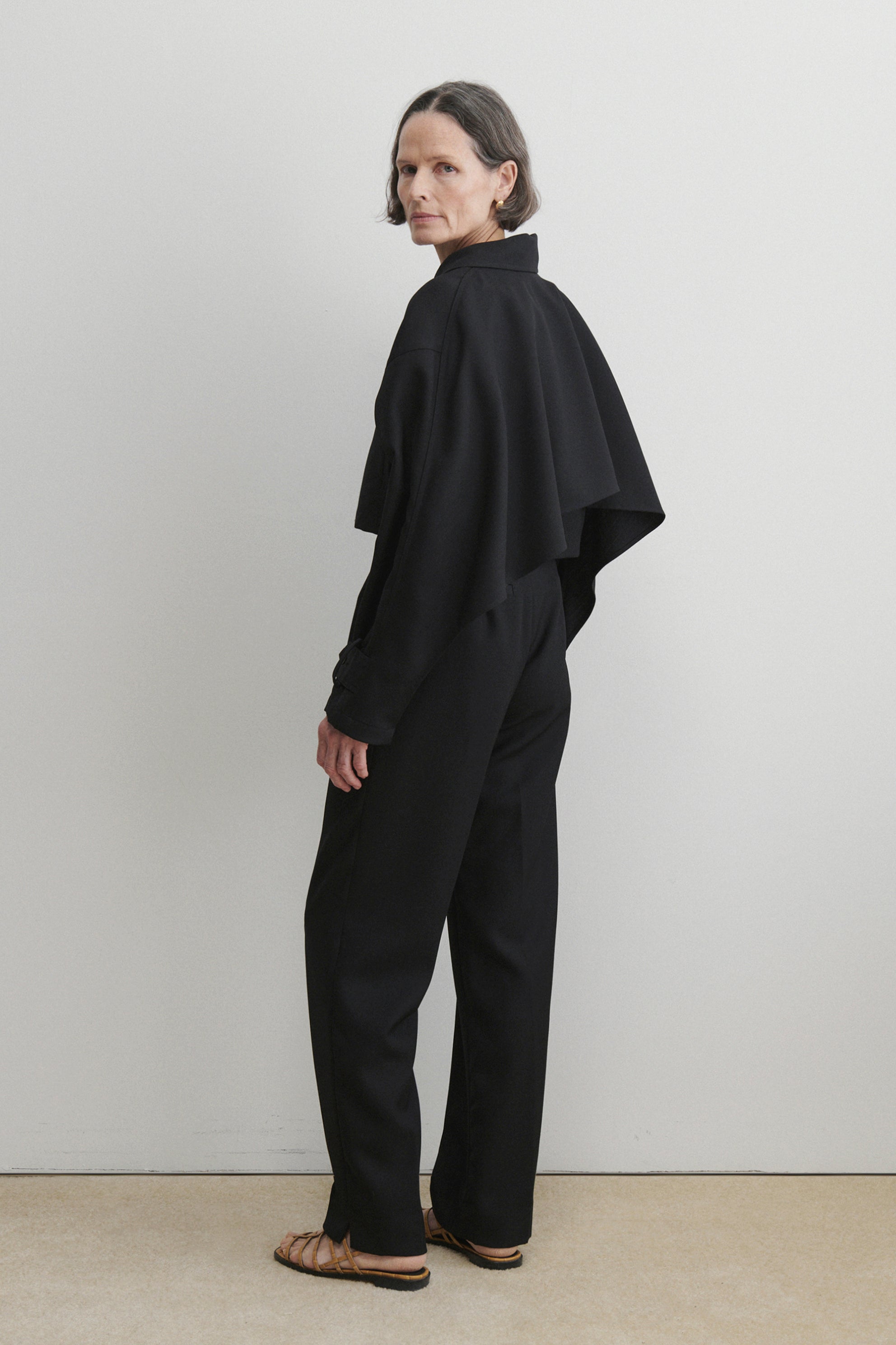 Puxley Jacket-JACKETS/OUTERWEAR-Rachel Comey