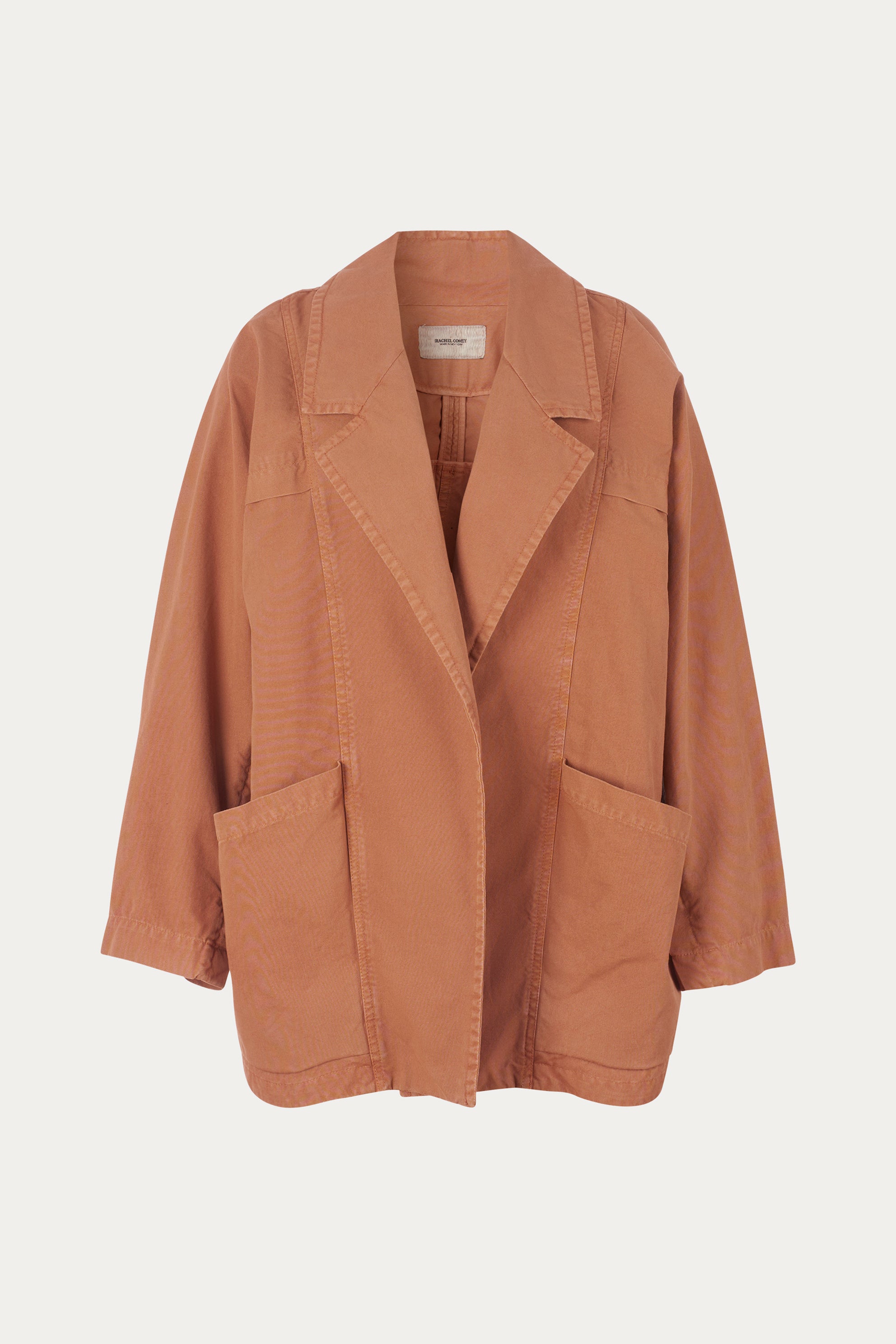 Mercia Jacket-JACKETS/OUTERWEAR-Rachel Comey