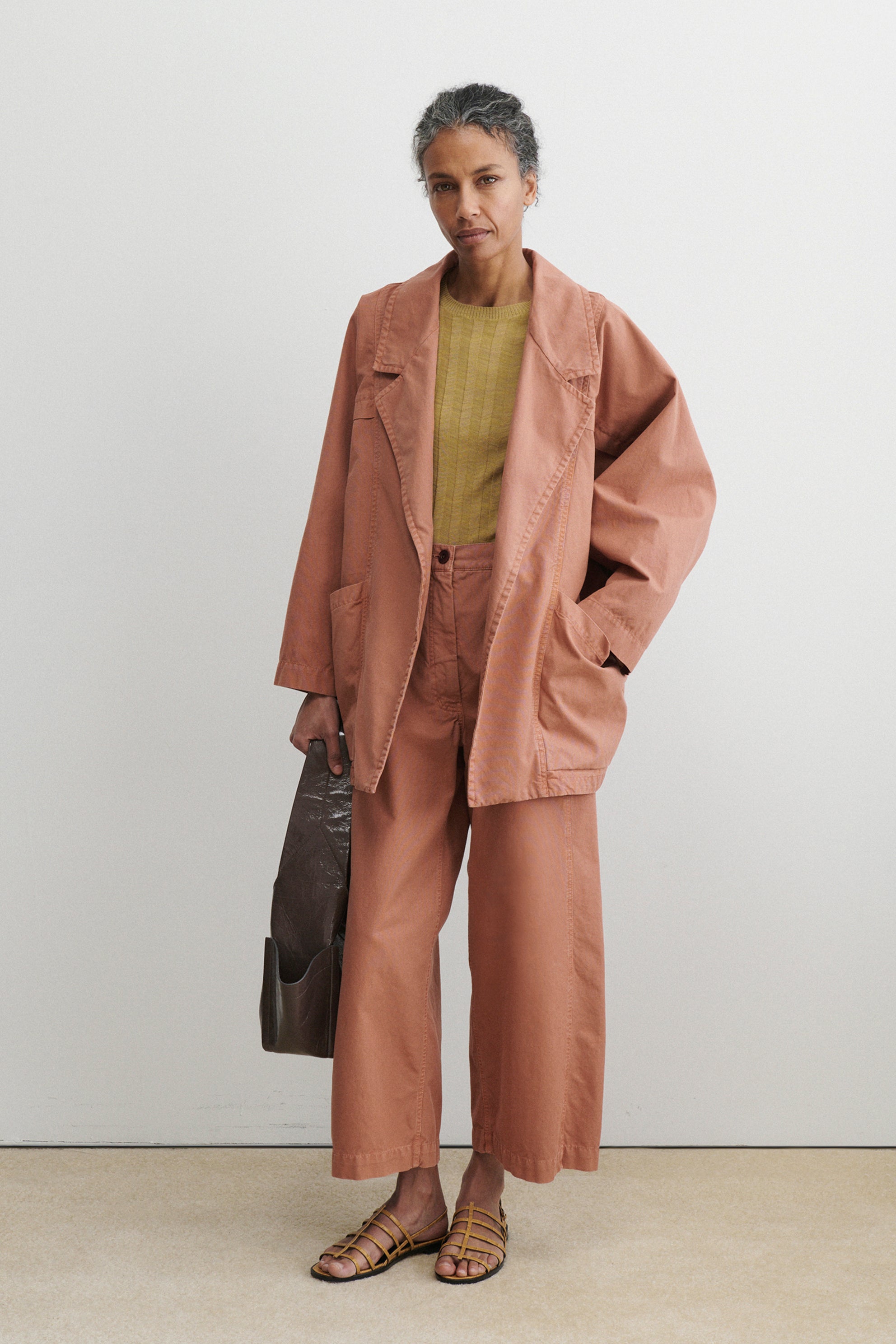 Mercia Jacket-JACKETS/OUTERWEAR-Rachel Comey