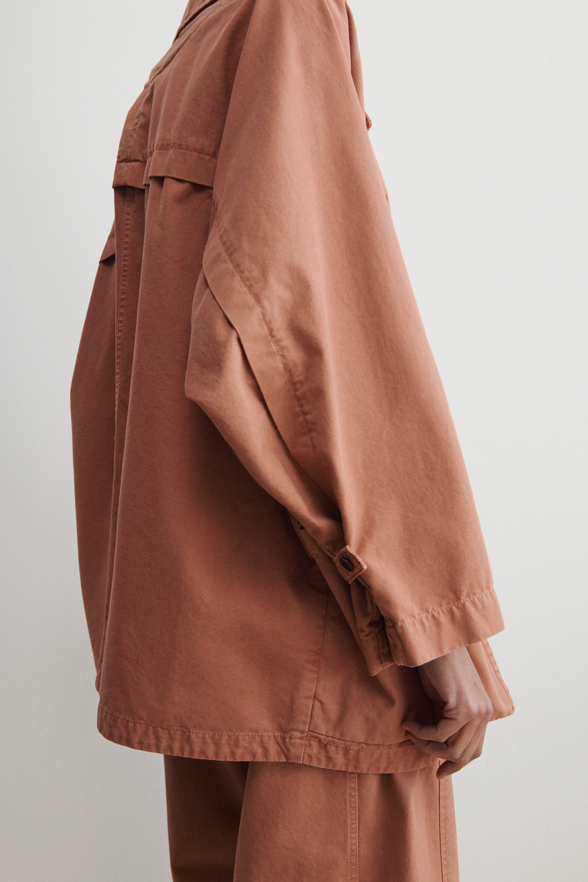 Mercia Jacket-JACKETS/OUTERWEAR-Rachel Comey