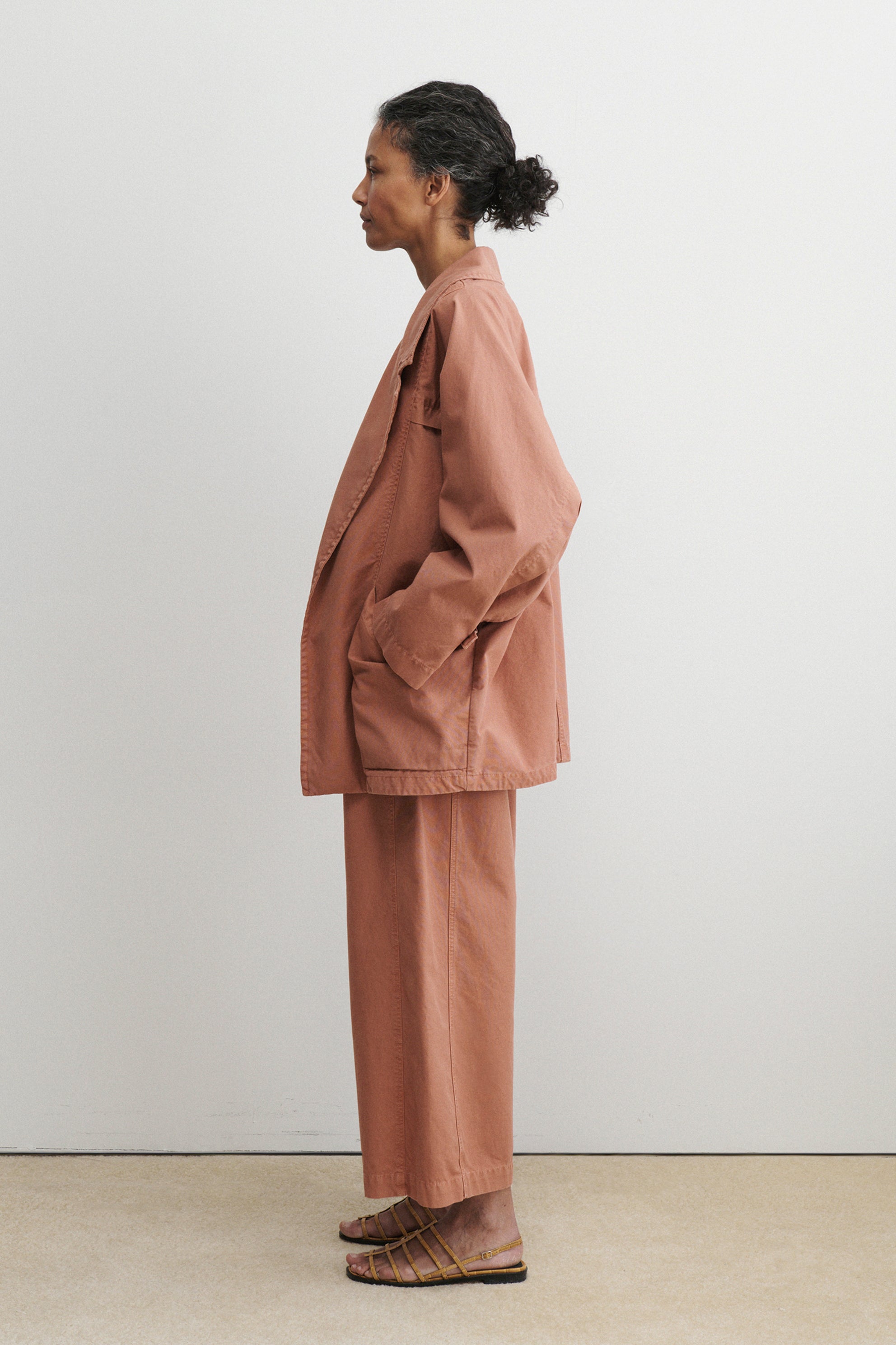 Mercia Jacket-JACKETS/OUTERWEAR-Rachel Comey