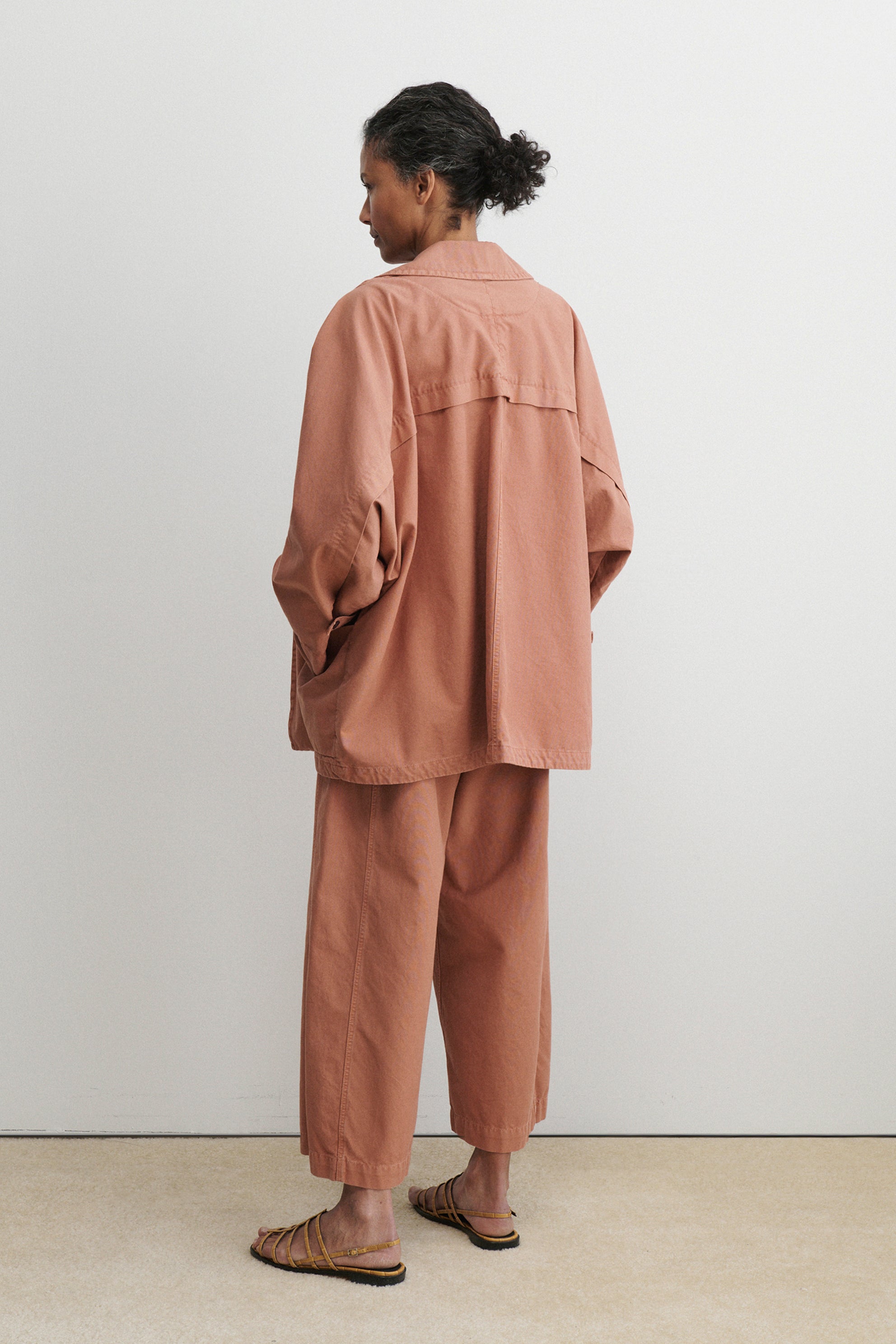 Mercia Jacket-JACKETS/OUTERWEAR-Rachel Comey