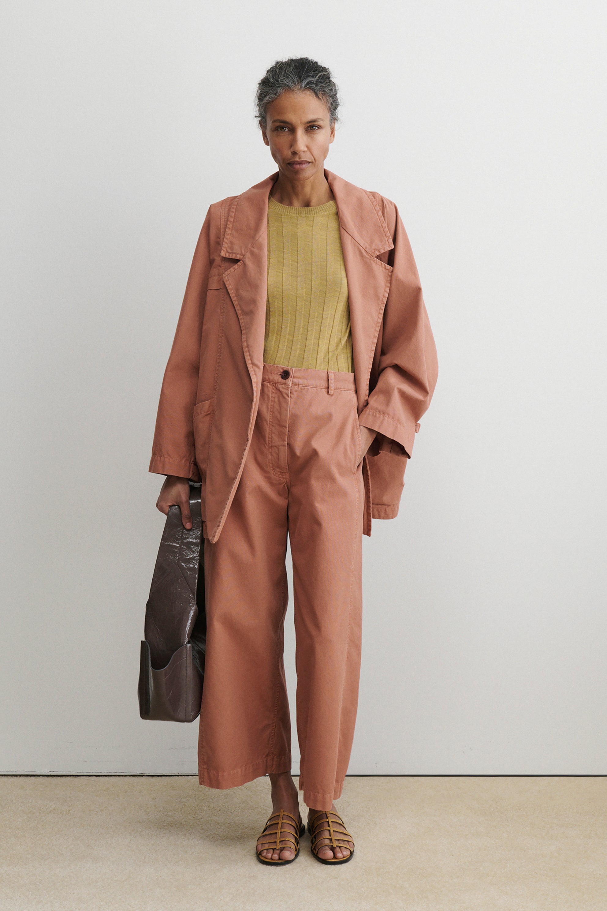 Mercia Jacket-JACKETS/OUTERWEAR-Rachel Comey