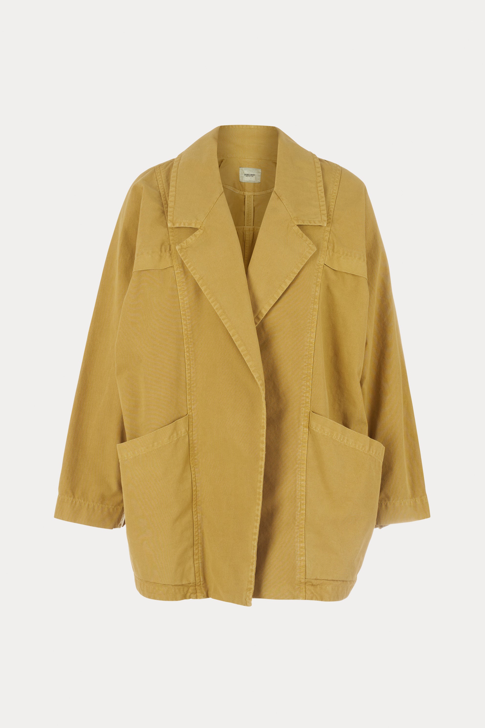 Mercia Jacket-JACKETS/OUTERWEAR-Rachel Comey