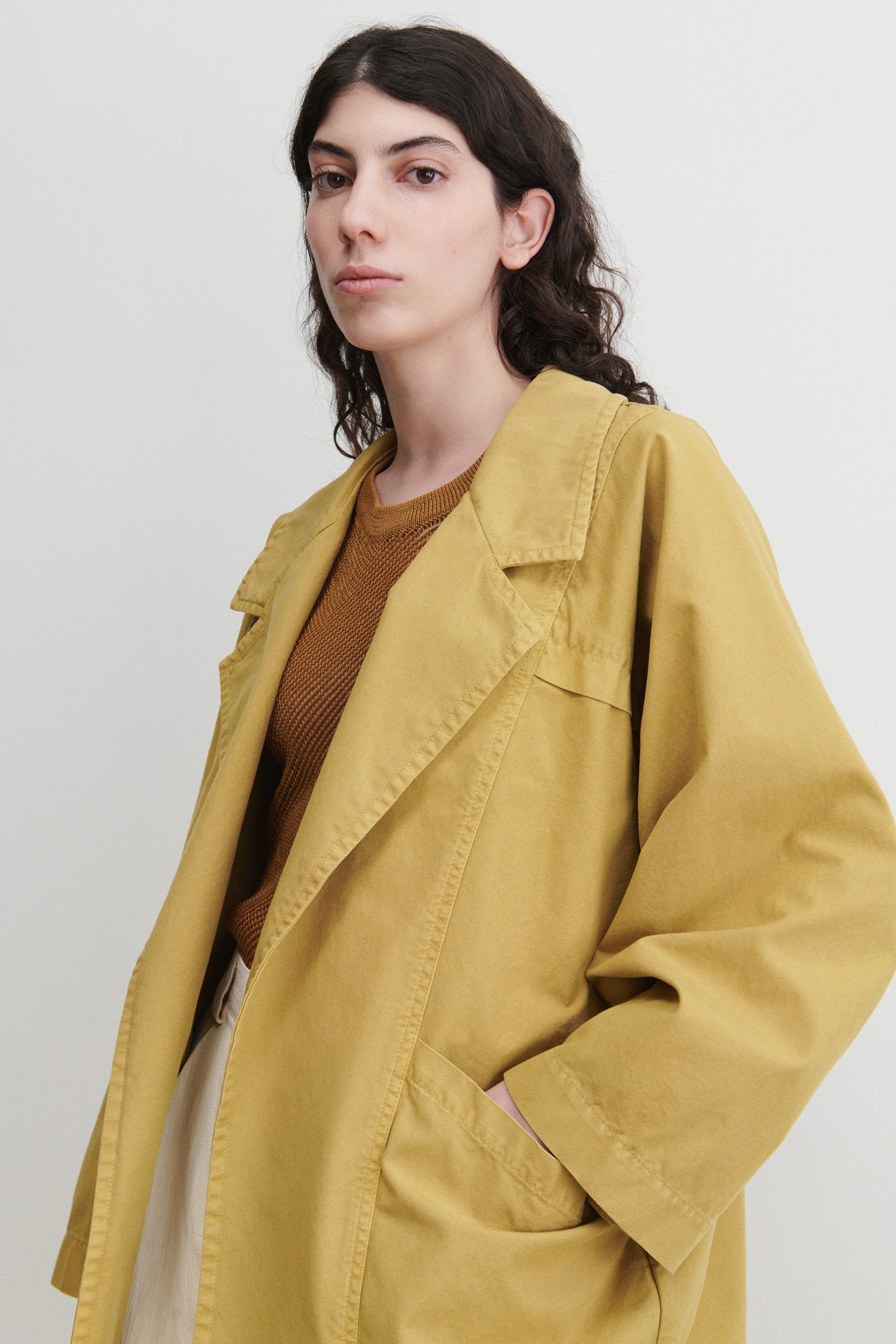 Mercia Jacket-JACKETS/OUTERWEAR-Rachel Comey