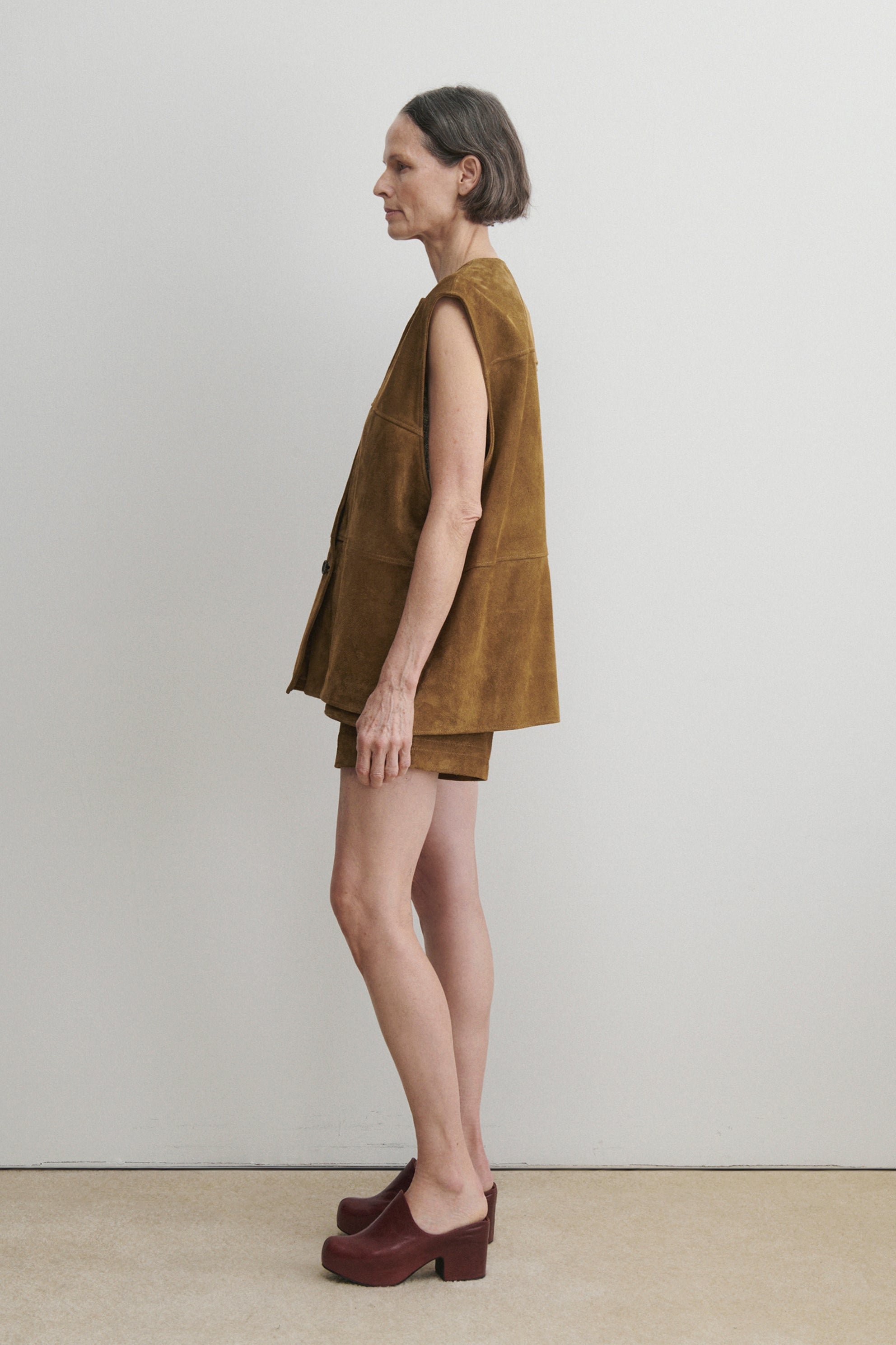 Lisson Vest-JACKETS/OUTERWEAR-Rachel Comey