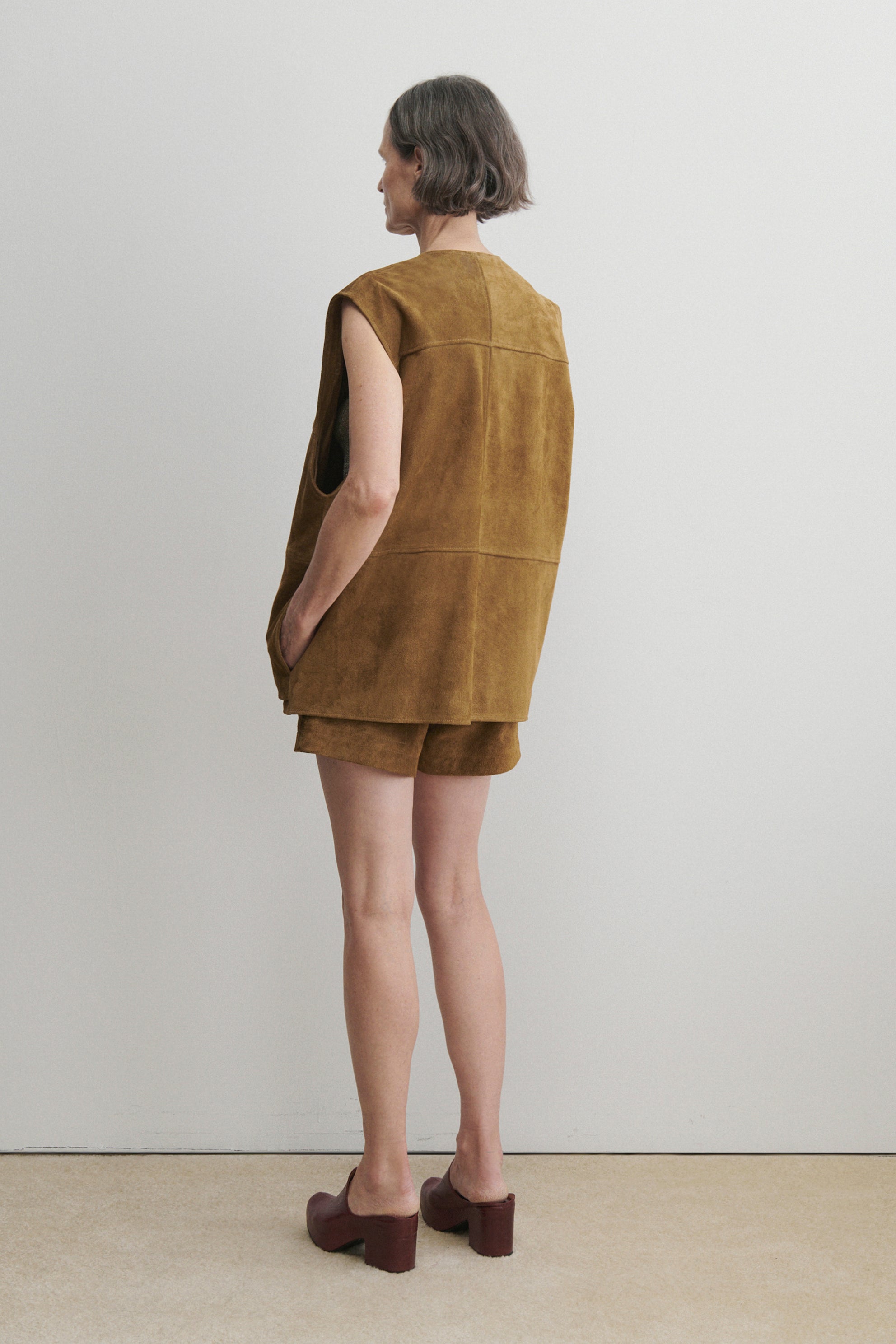 Lisson Vest-JACKETS/OUTERWEAR-Rachel Comey