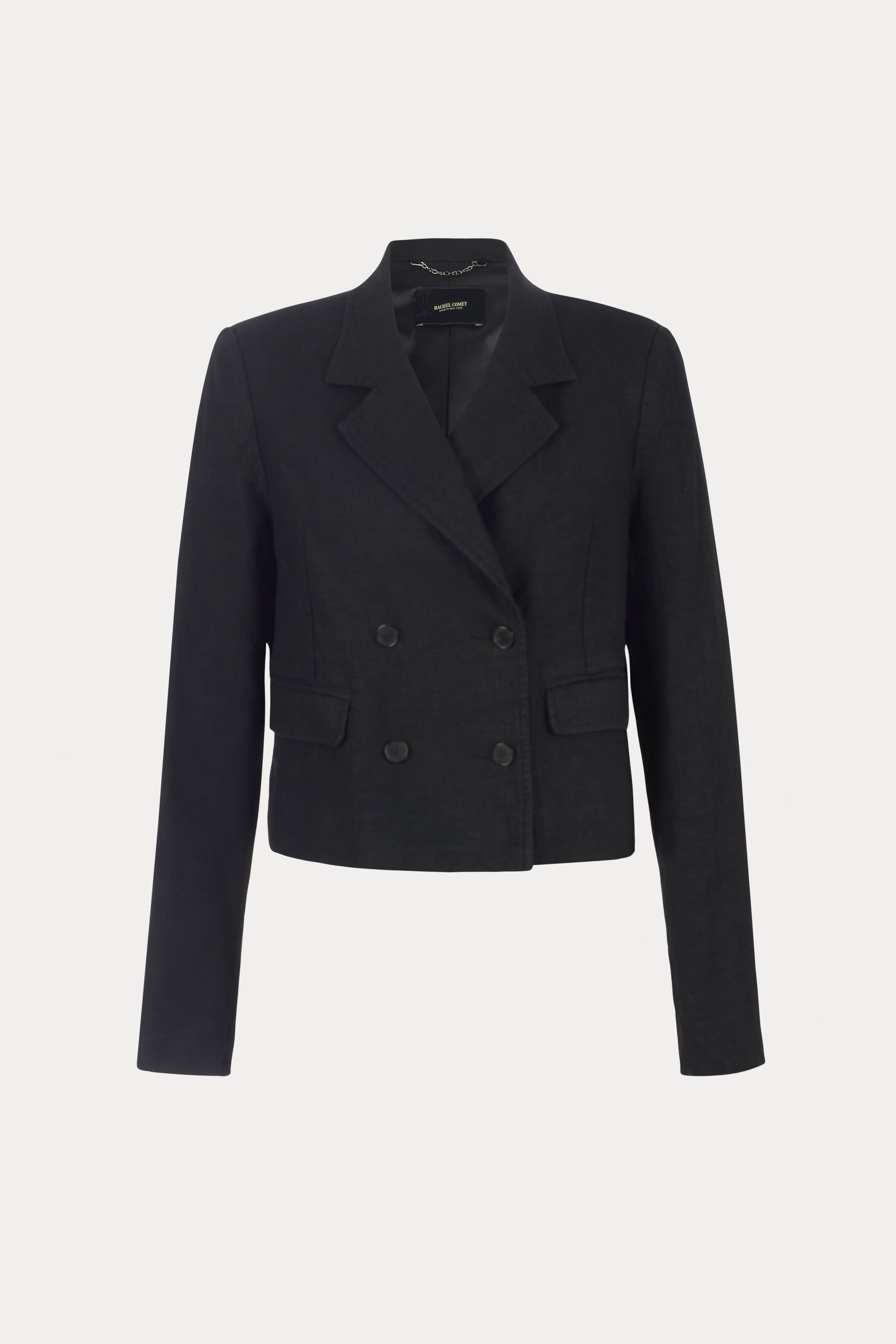 Sainz Blazer-BLAZER-Rachel Comey