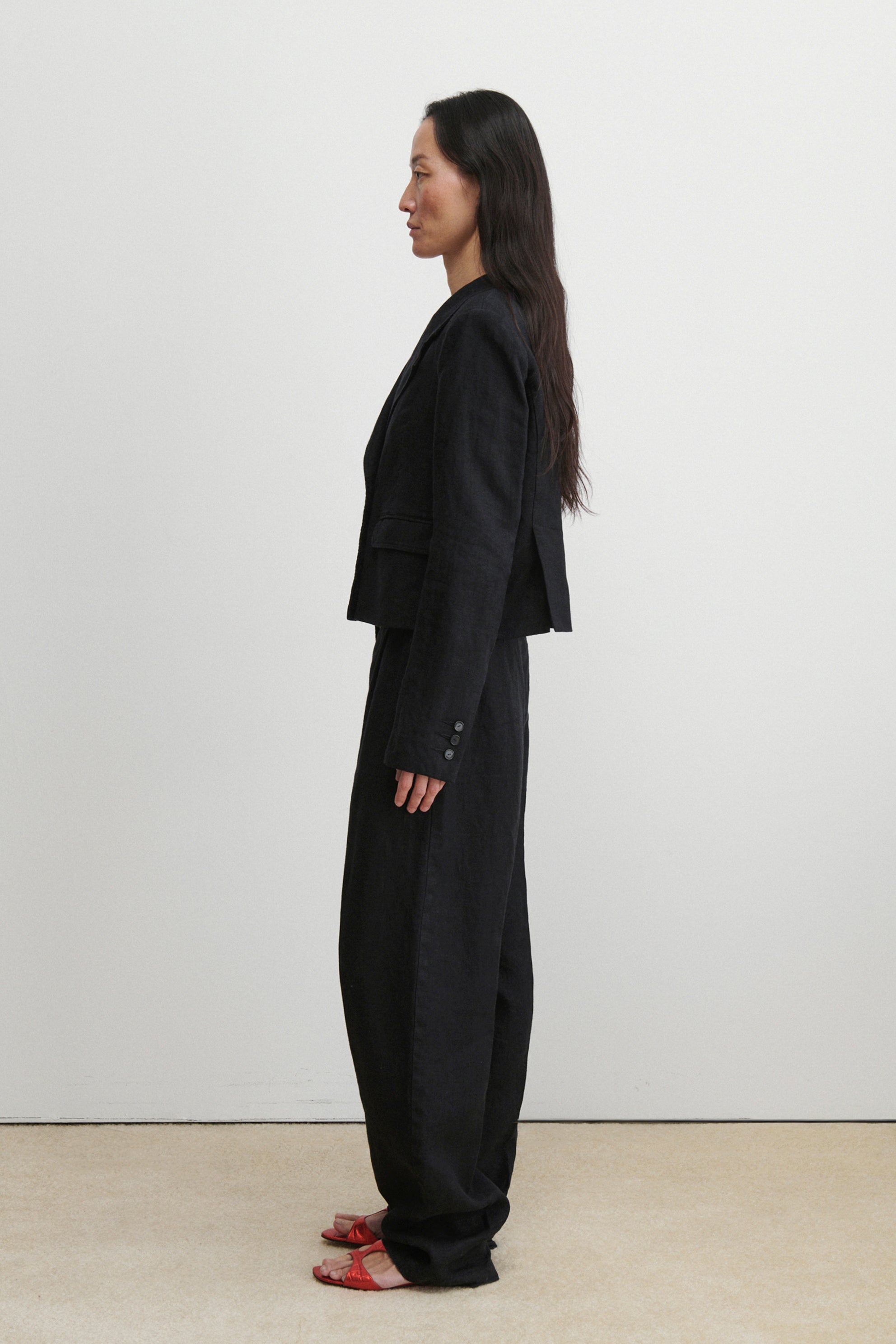Sainz Blazer-BLAZER-Rachel Comey
