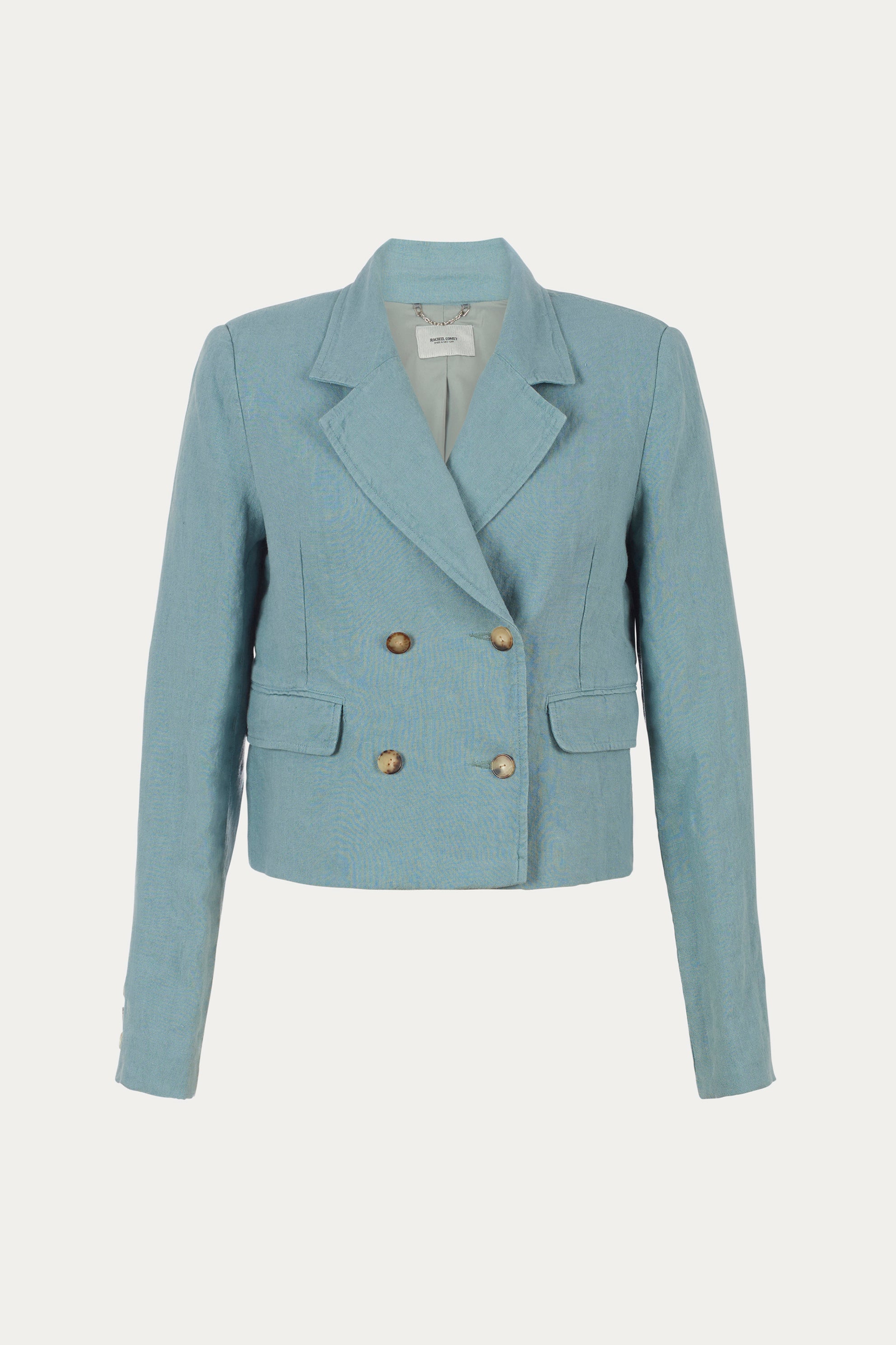 Sainz Blazer-BLAZER-Rachel Comey