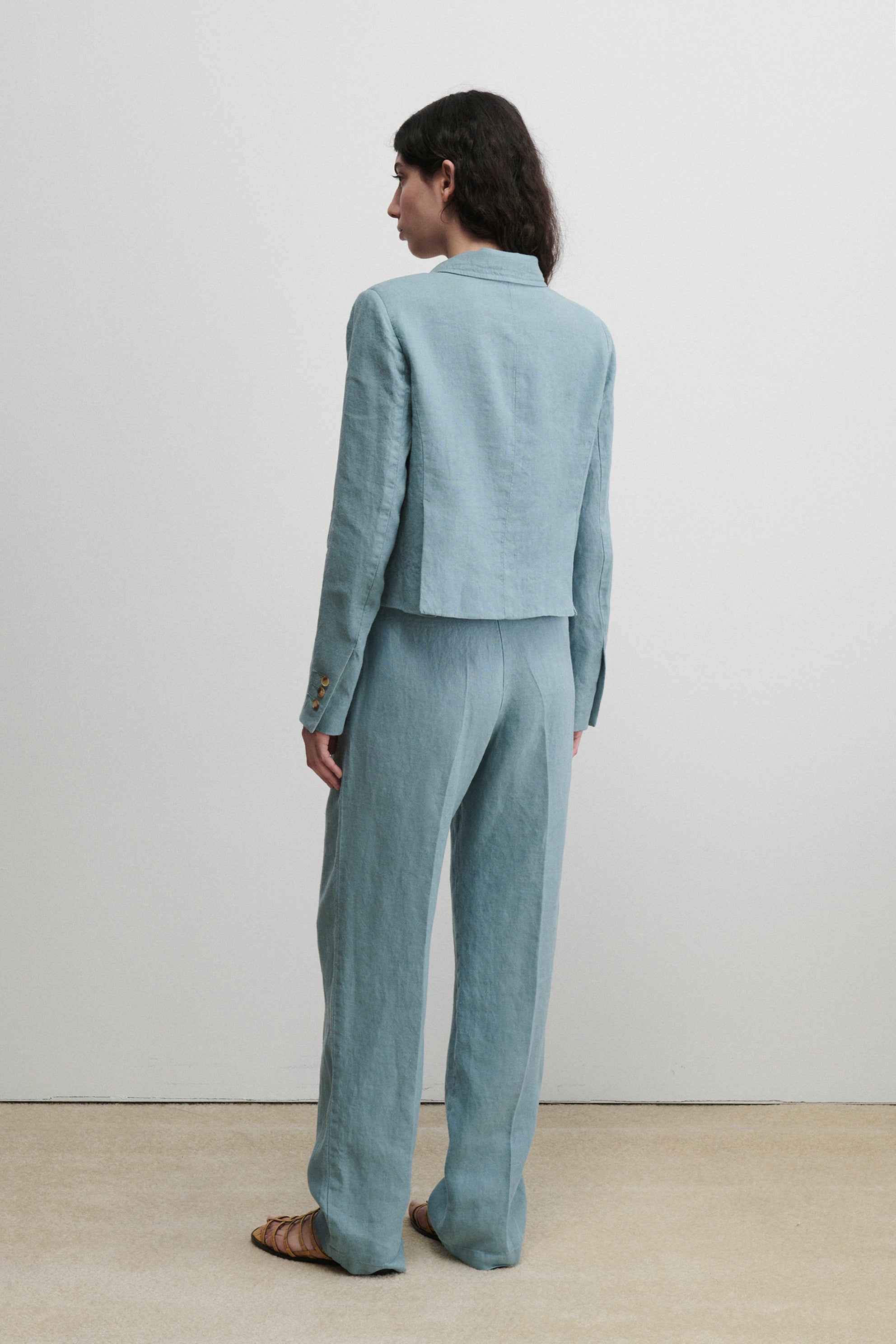 Sainz Blazer-BLAZER-Rachel Comey
