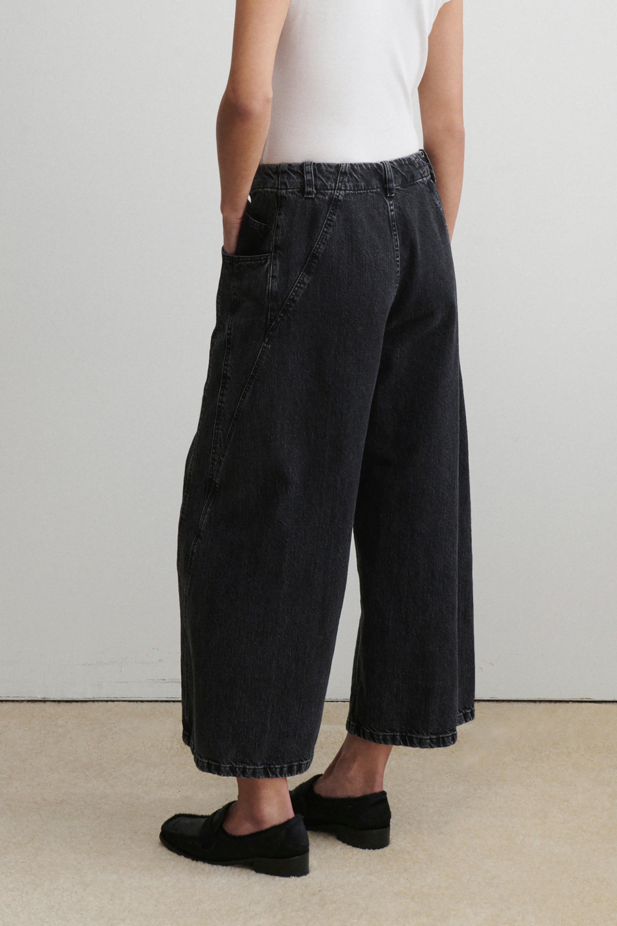 Hart Pant-DENIM-Rachel Comey