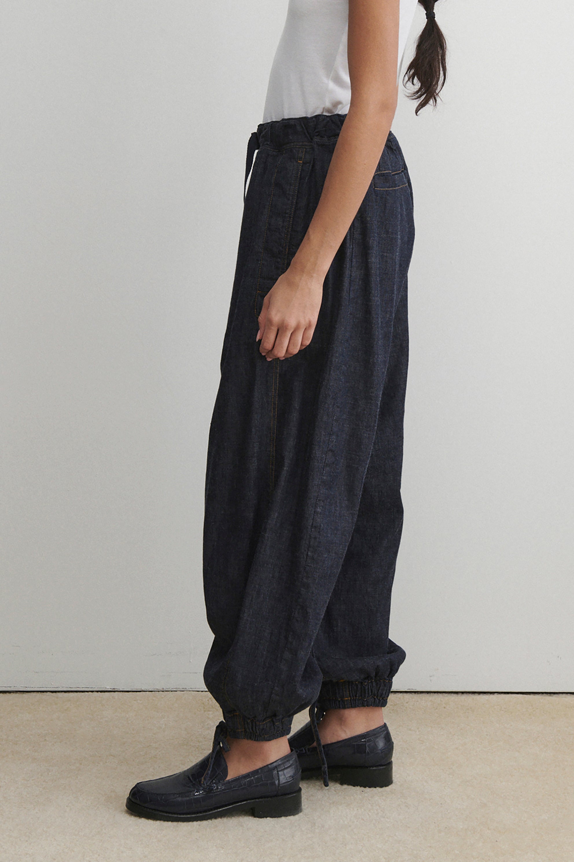 Walin Pant-DENIM-Rachel Comey
