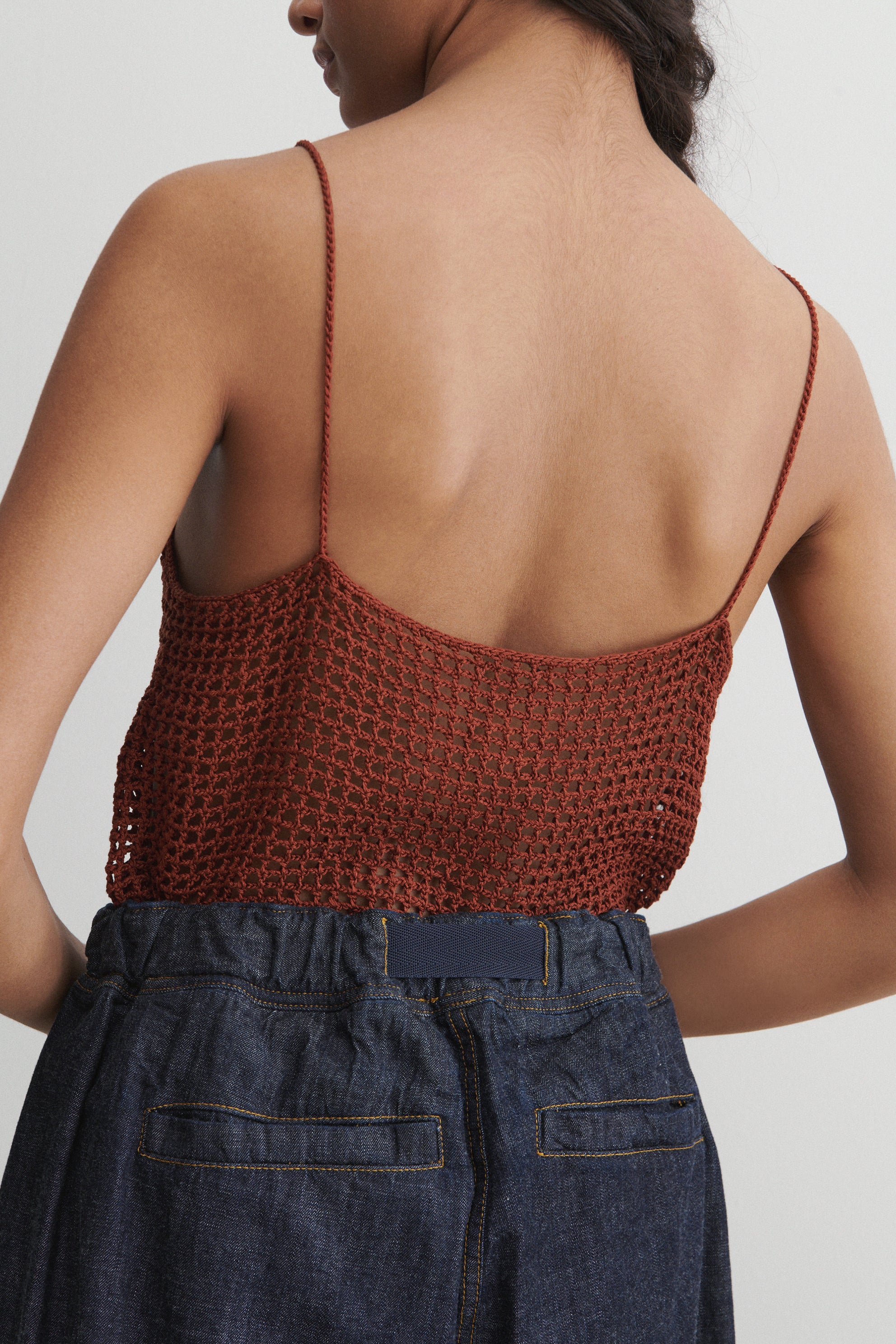 Walin Pant-DENIM-Rachel Comey