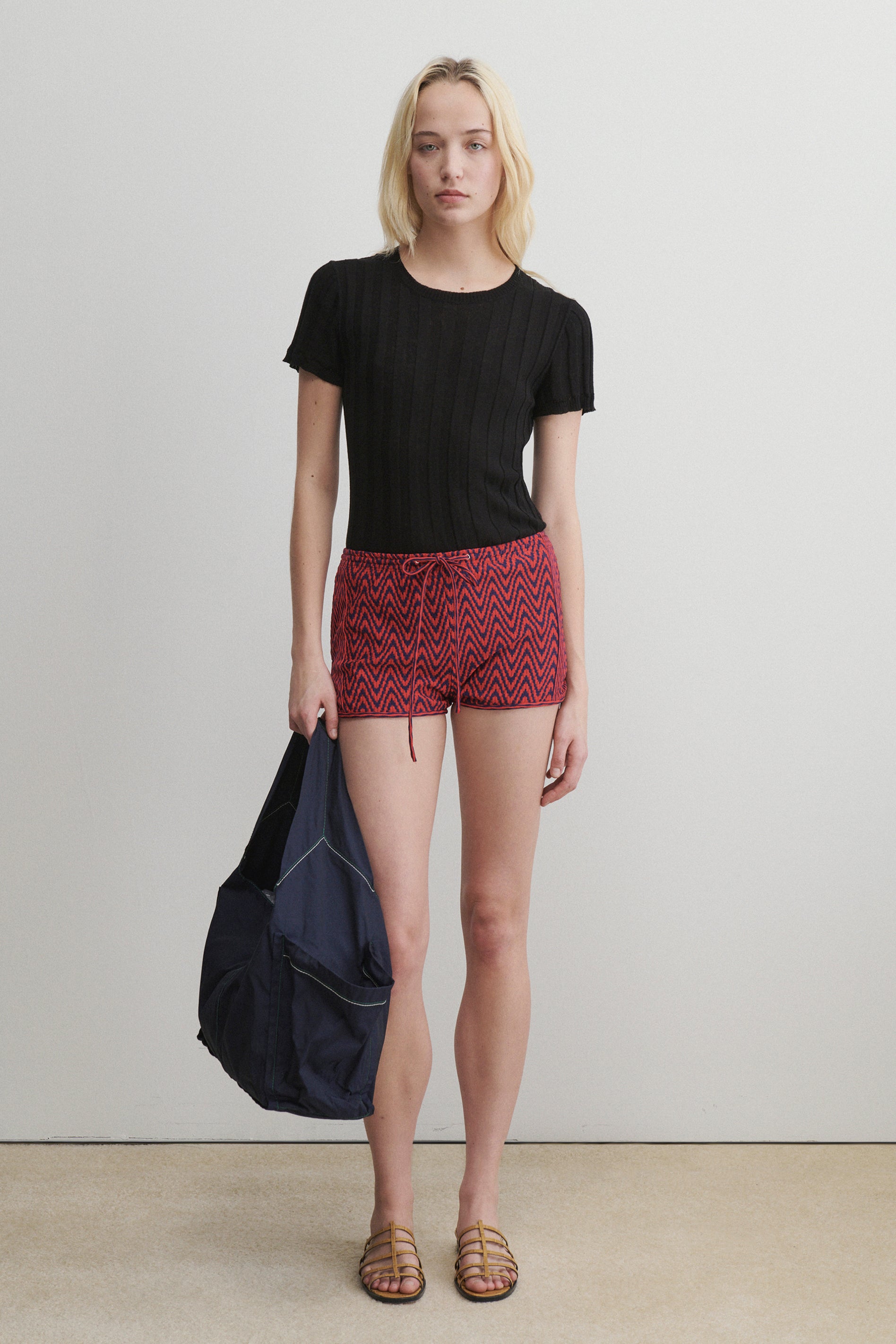 Dyble Short-SWIM-Rachel Comey