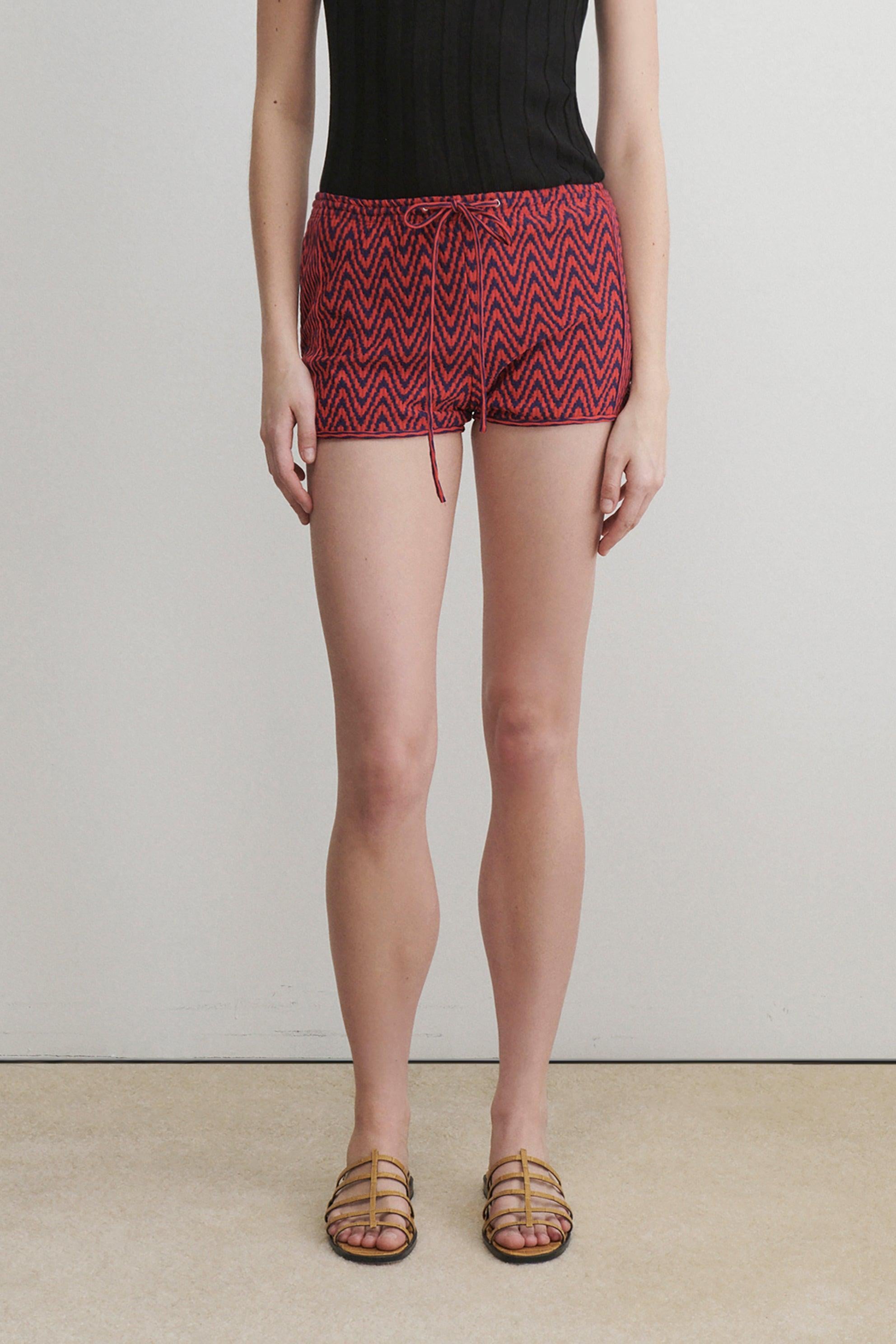 Dyble Short-SWIM-Rachel Comey