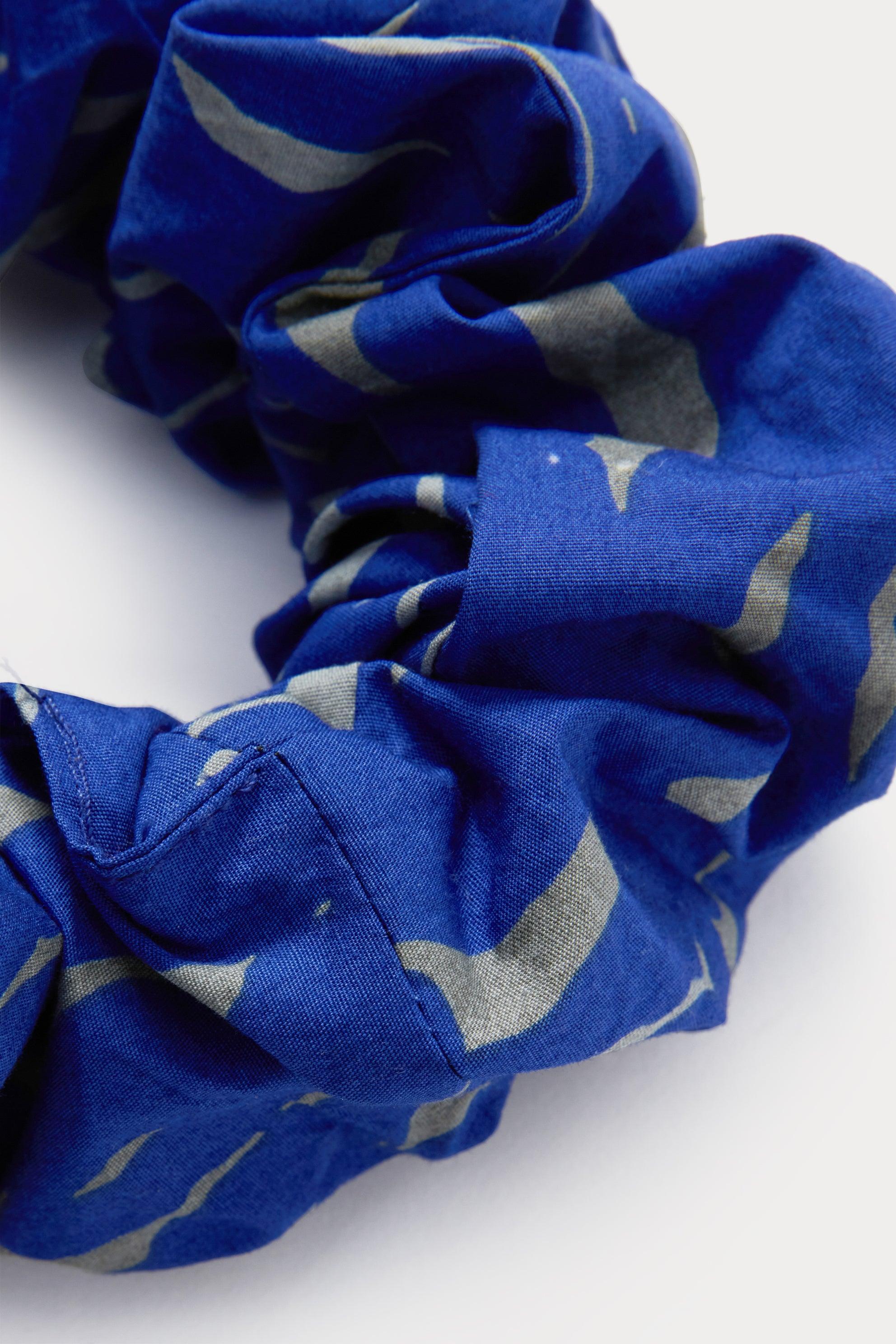 Fluffy Scrunchii-HAIR-Rachel Comey