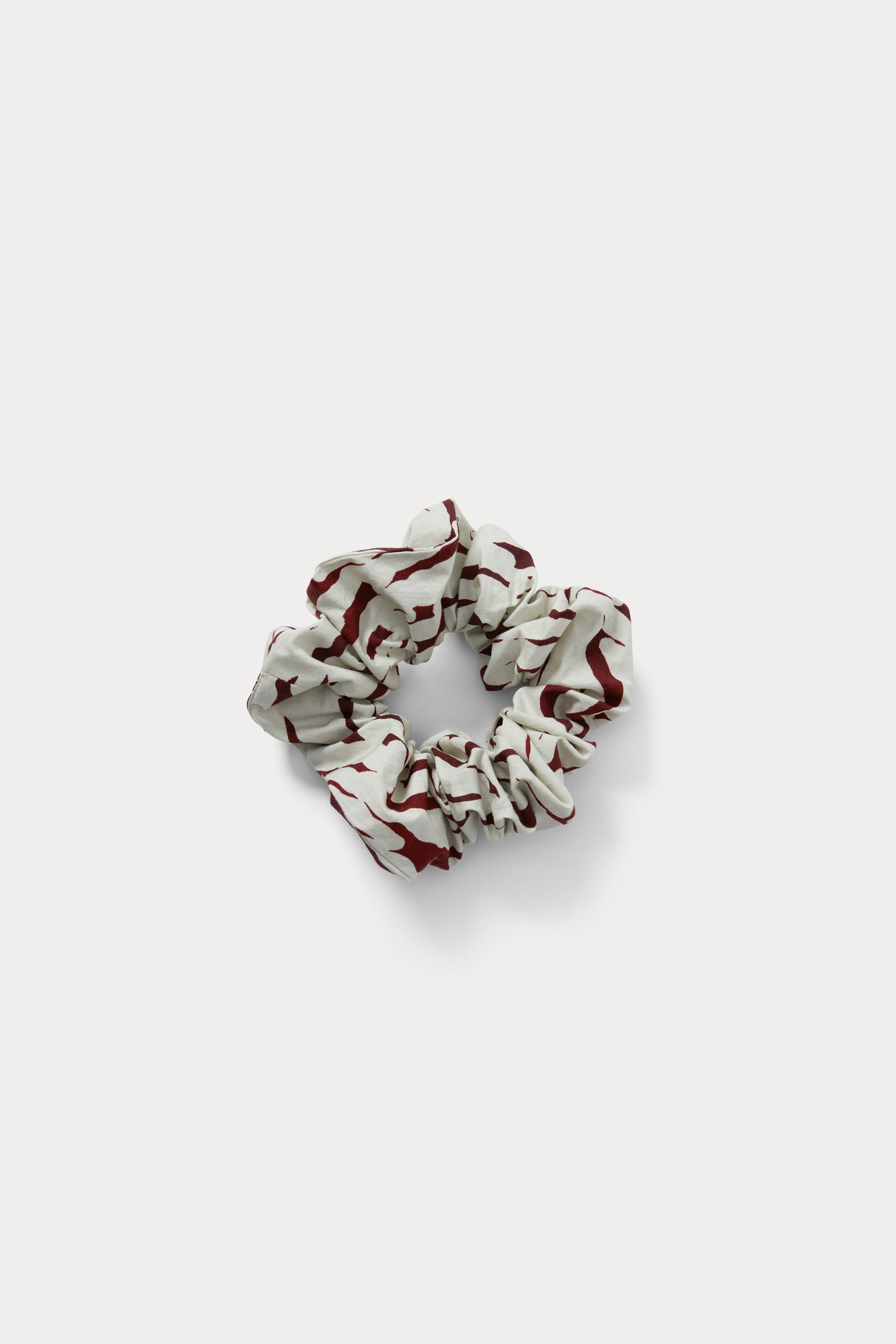 Fluffy Scrunchii-HAIR-Rachel Comey